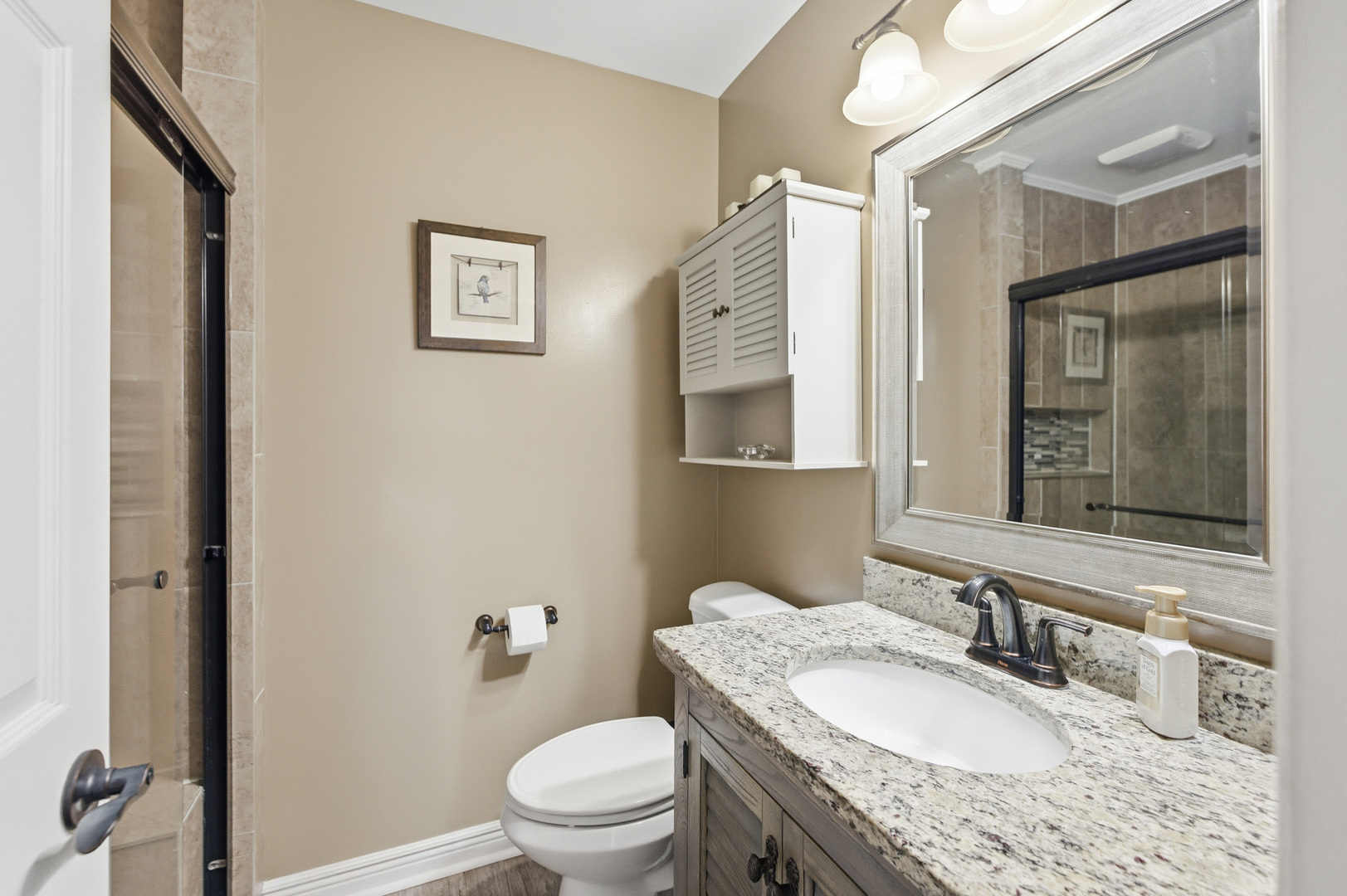 294 W Mallard Point #A, Lake Barrington, IL 60010
