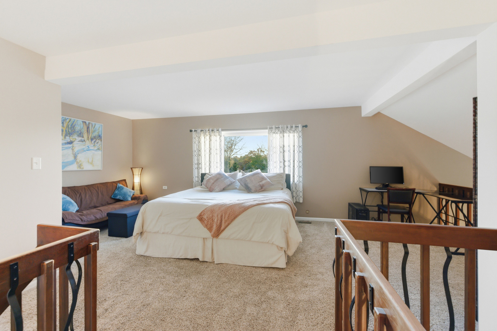294 W Mallard Point #A, Lake Barrington, IL 60010