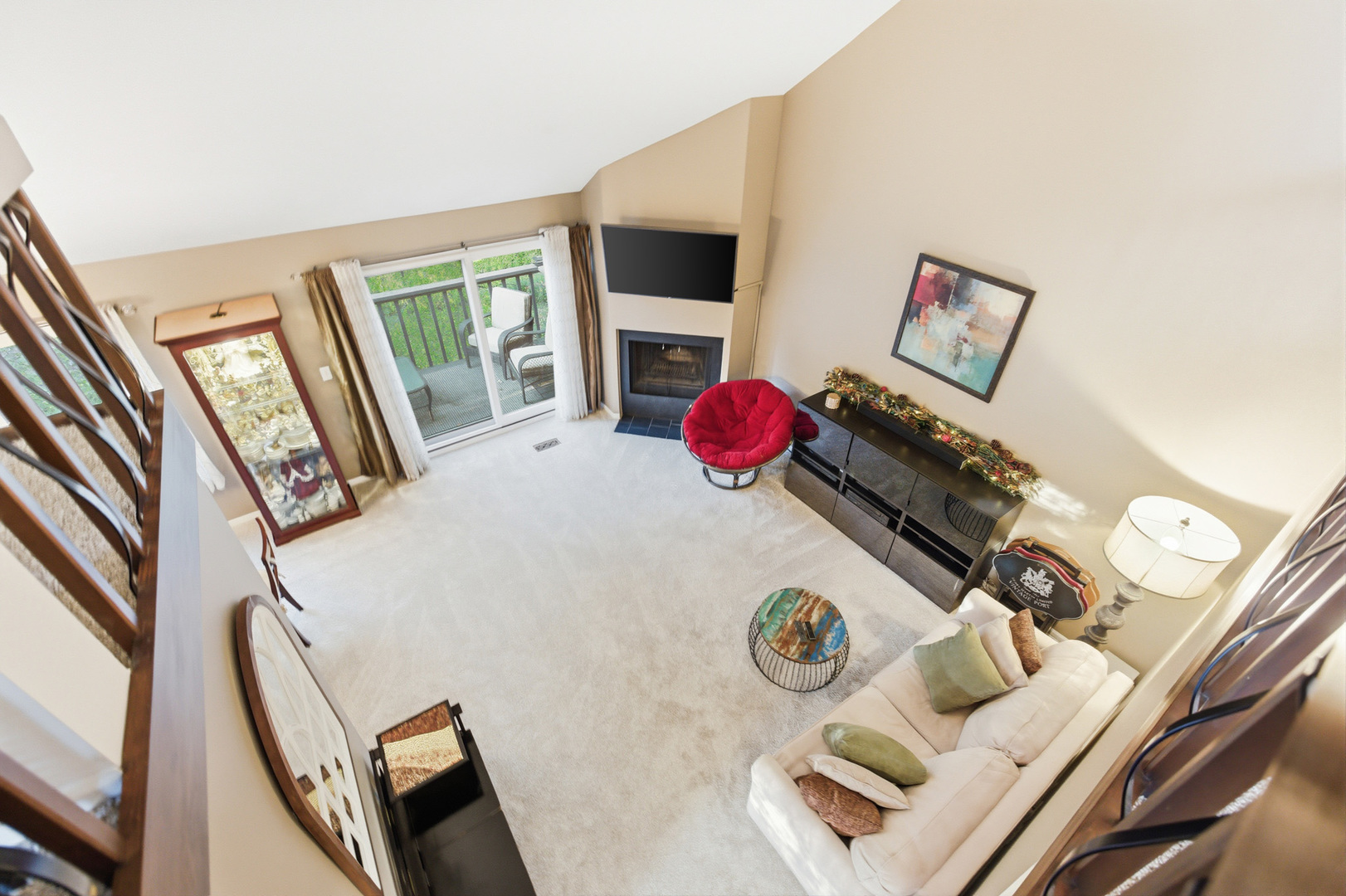 294 W Mallard Point #A, Lake Barrington, IL 60010