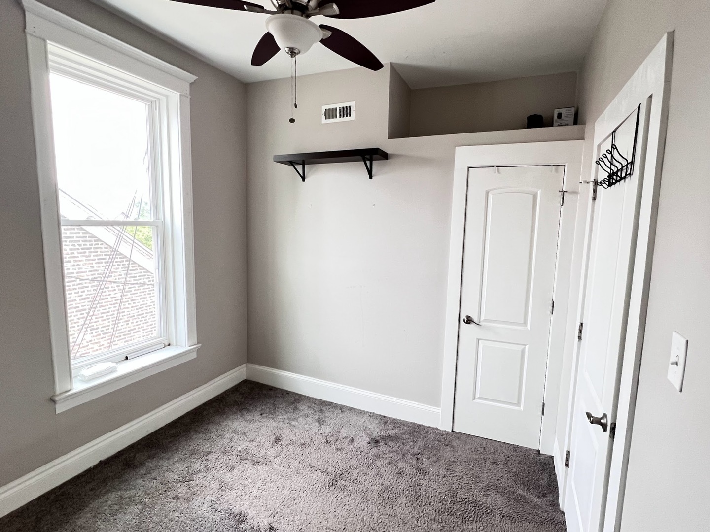 1848 S Paulina Street #3N, Chicago, IL 60608