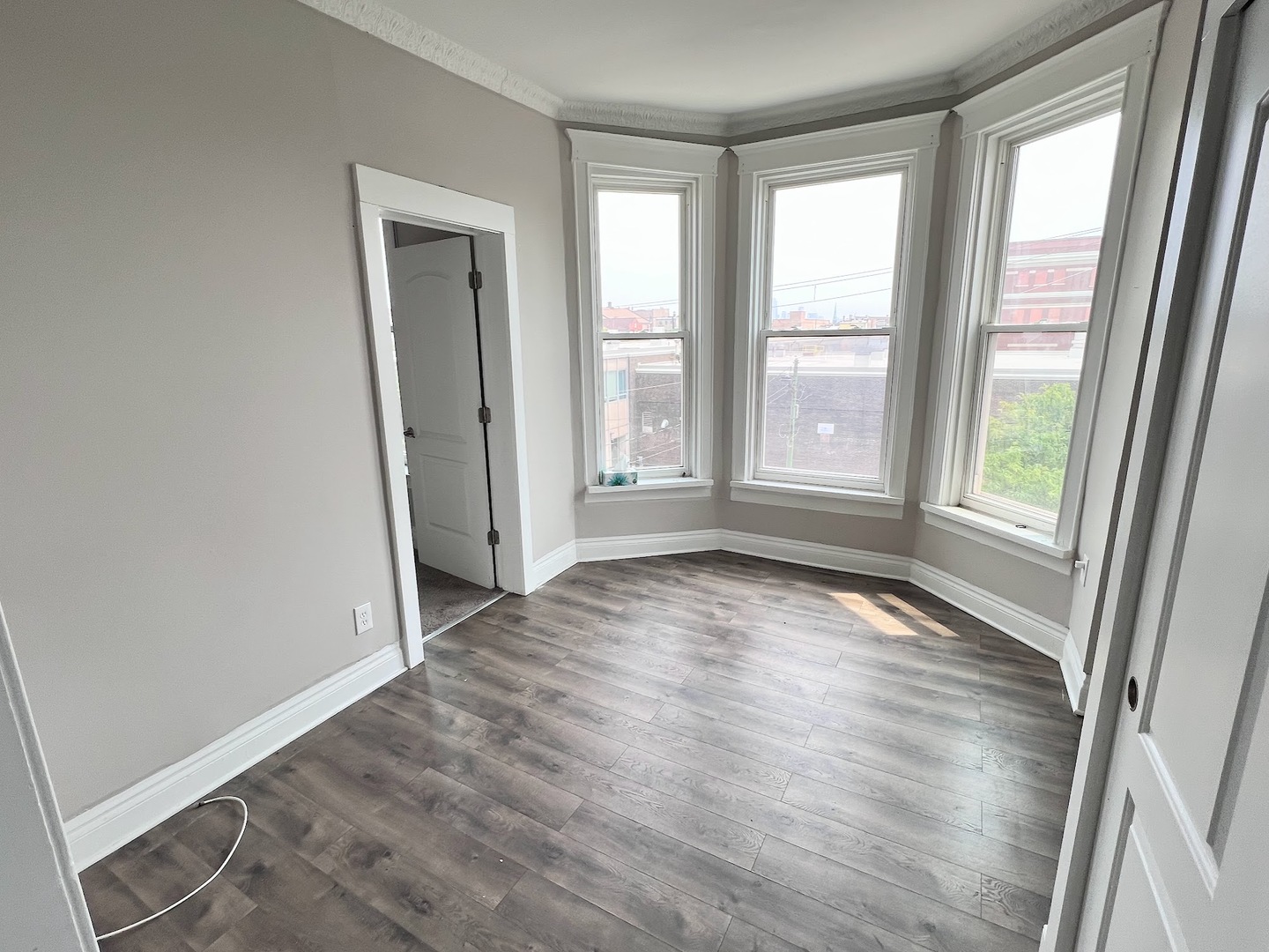 1848 S Paulina Street #3N, Chicago, IL 60608