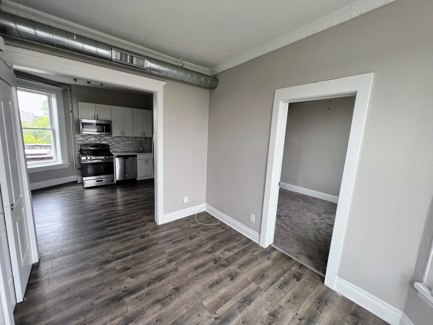 1848 S Paulina Street #3N, Chicago, IL 60608