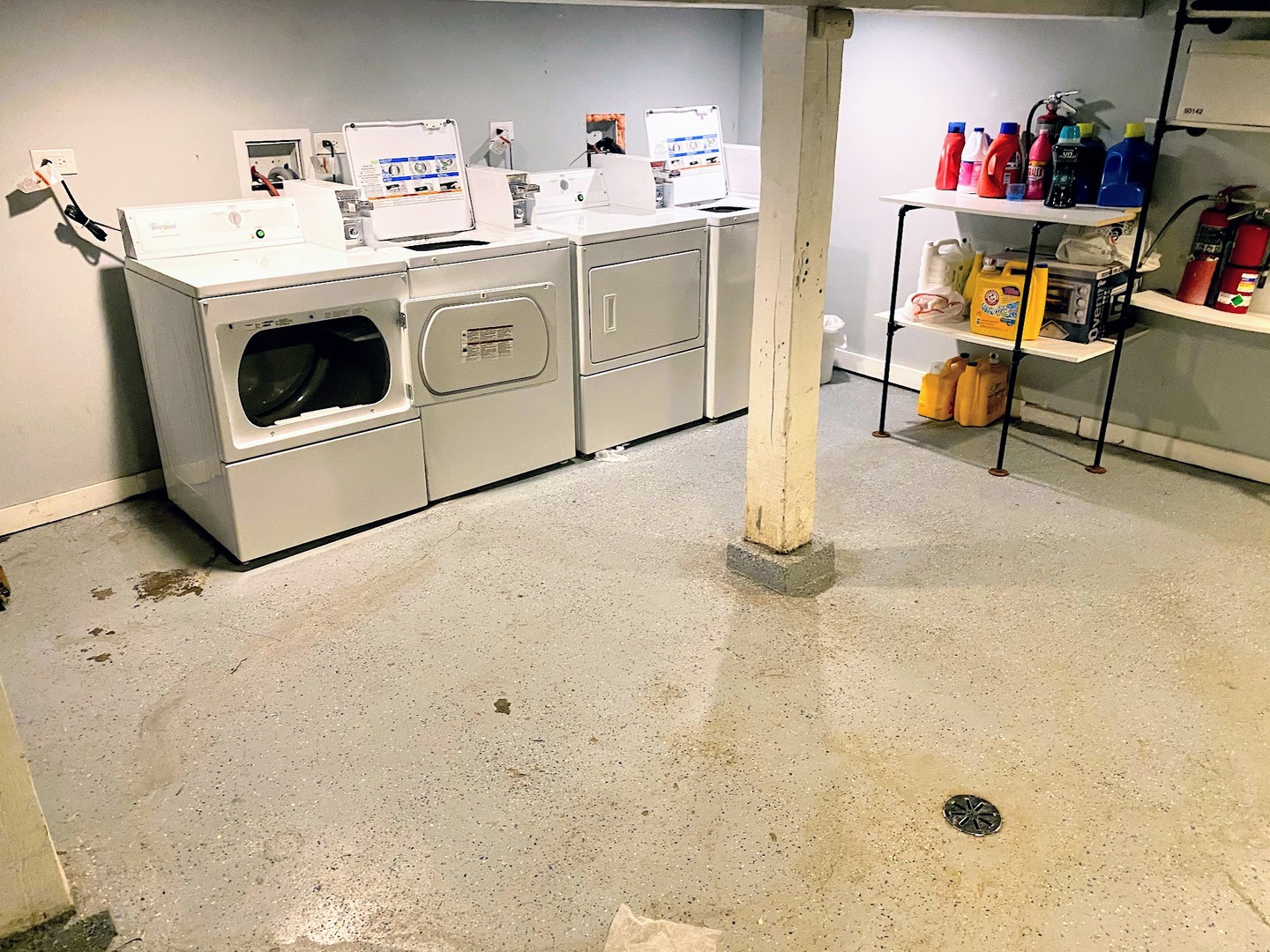 1848 S Paulina Street #3N, Chicago, IL 60608