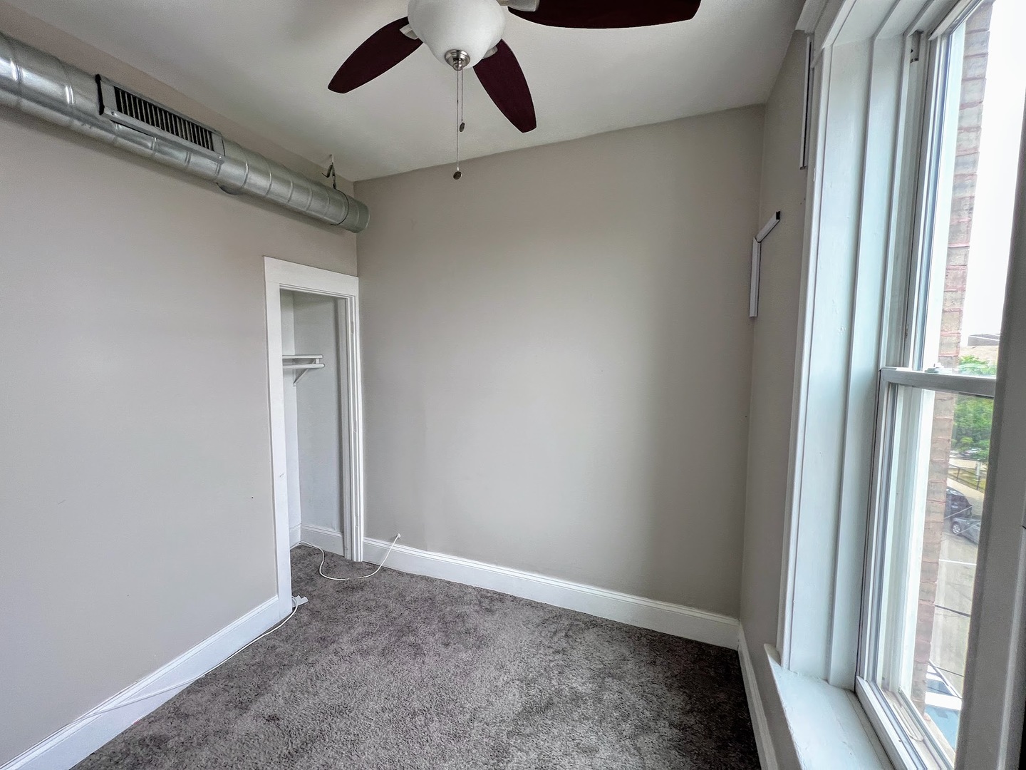 1848 S Paulina Street #3N, Chicago, IL 60608