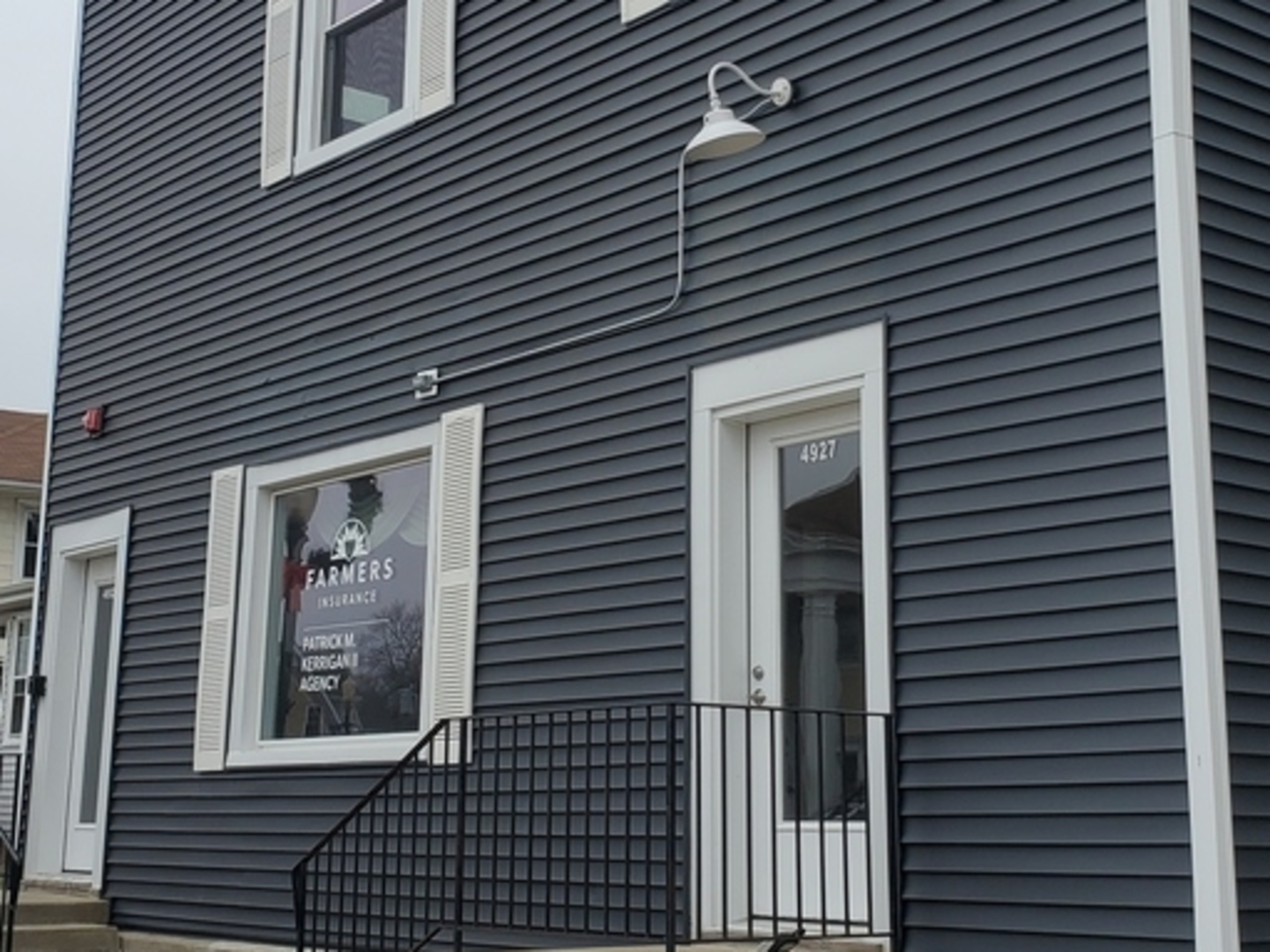 4927 Main Street #1F, Downers Grove, IL 60515