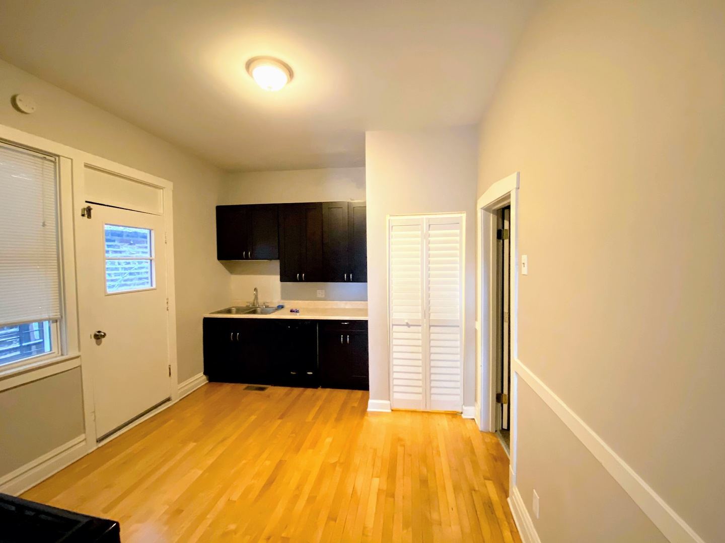 1751 W CULLERTON Street #1F, Chicago, IL 60608