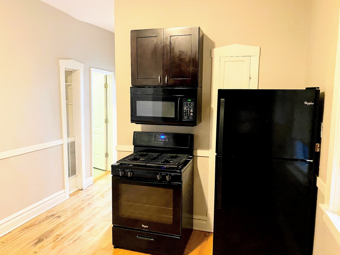 1751 W CULLERTON Street #1F, Chicago, IL 60608