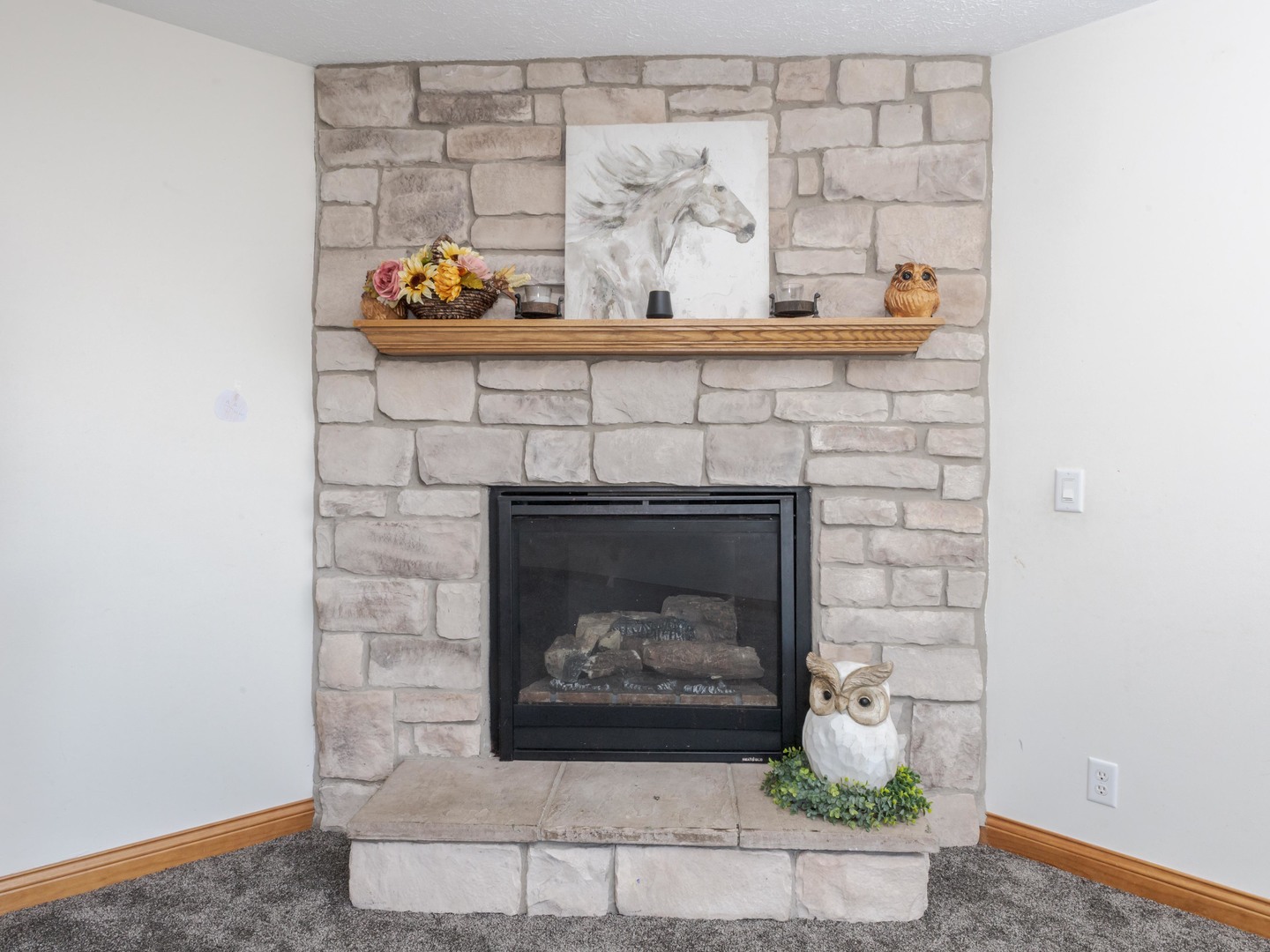 16710 E 2700 North Road, Odell, IL 60460