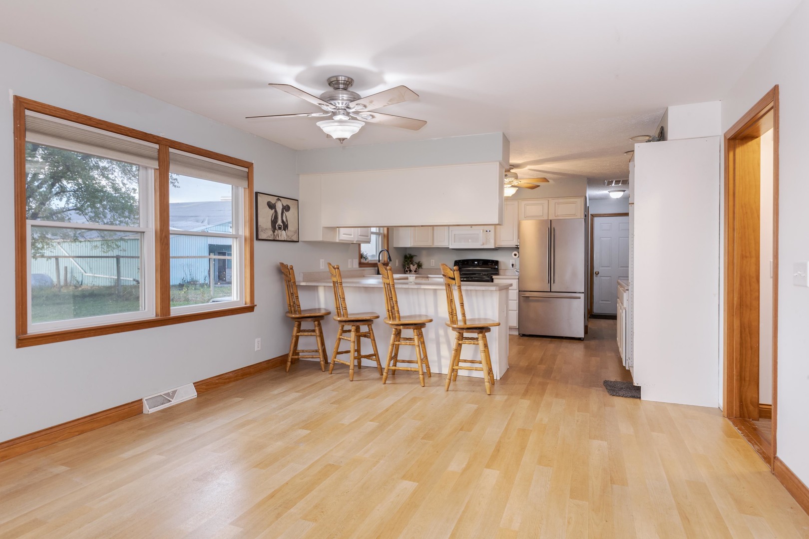 16710 E 2700 North Road, Odell, IL 60460