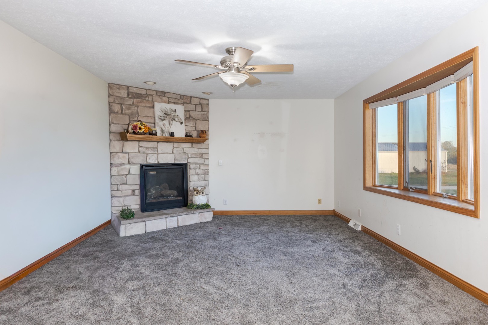 16710 E 2700 North Road, Odell, IL 60460