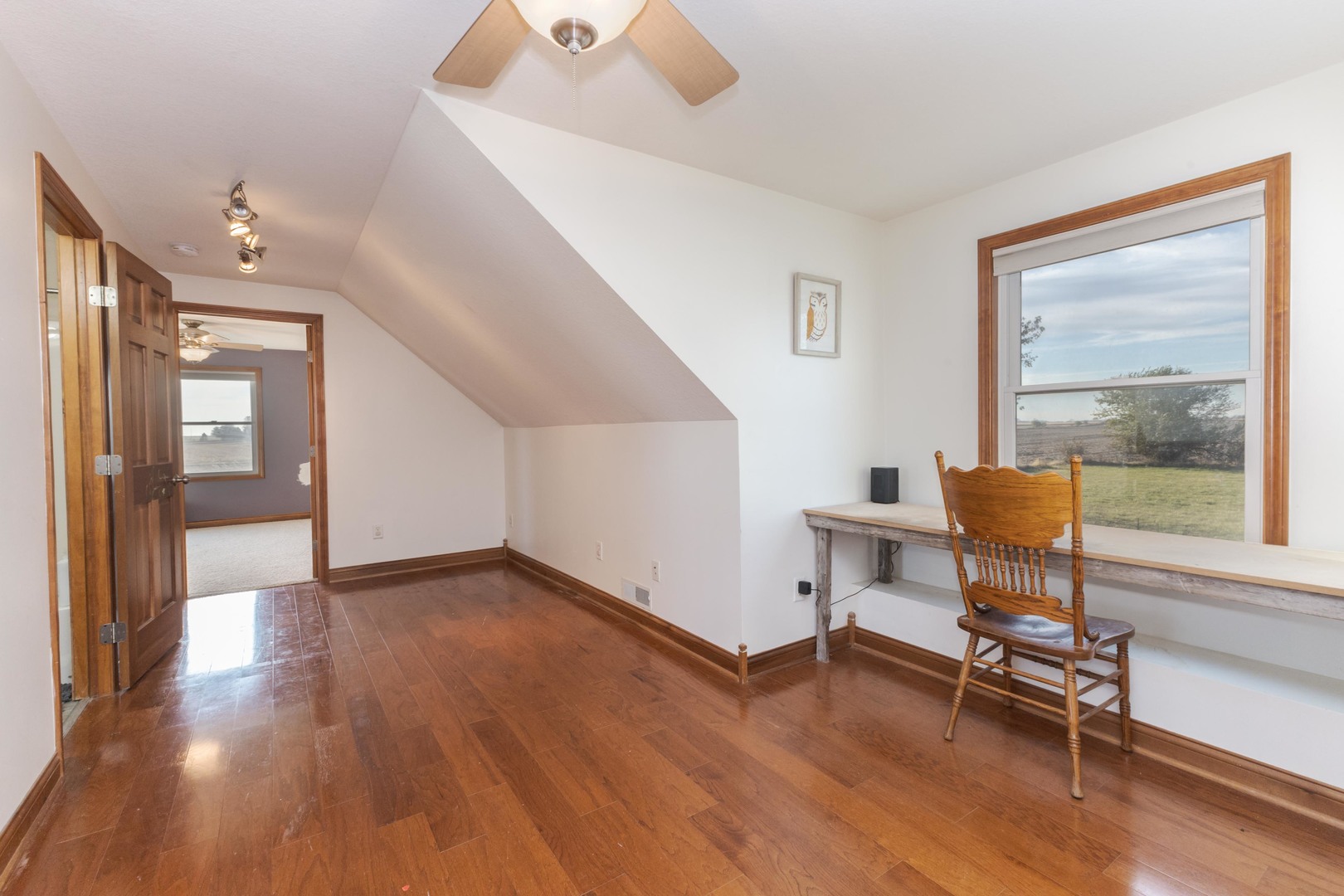 16710 E 2700 North Road, Odell, IL 60460