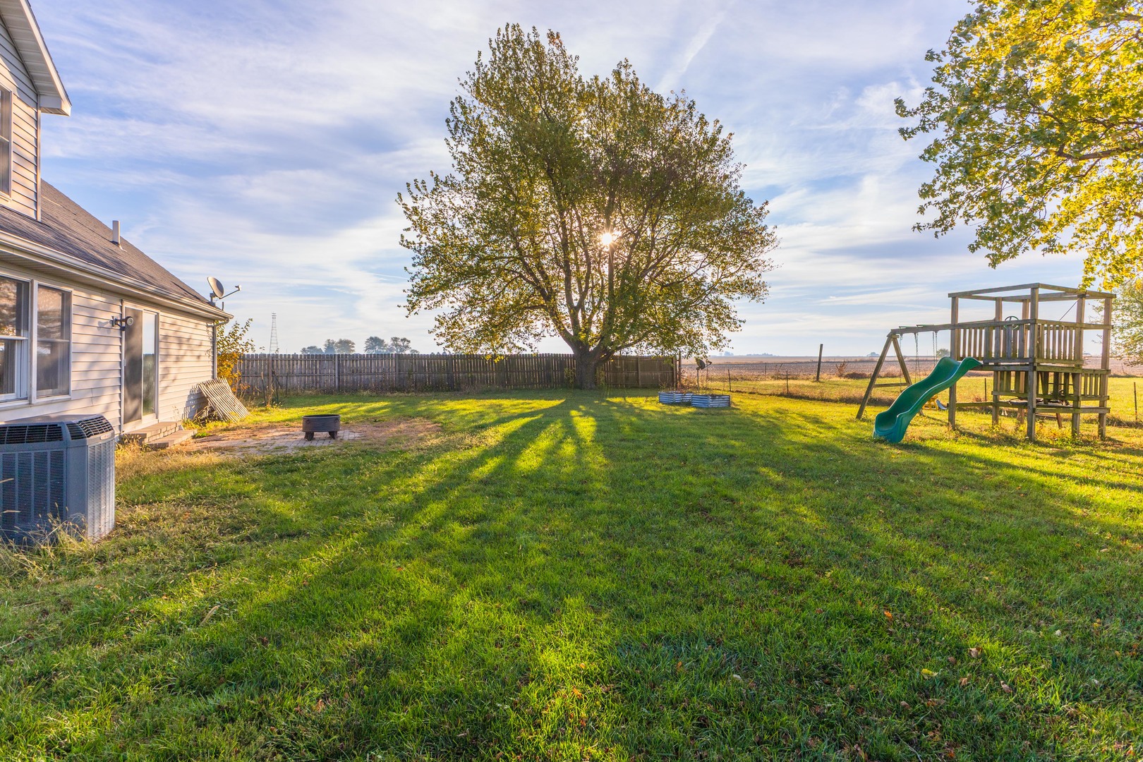 16710 E 2700 North Road, Odell, IL 60460