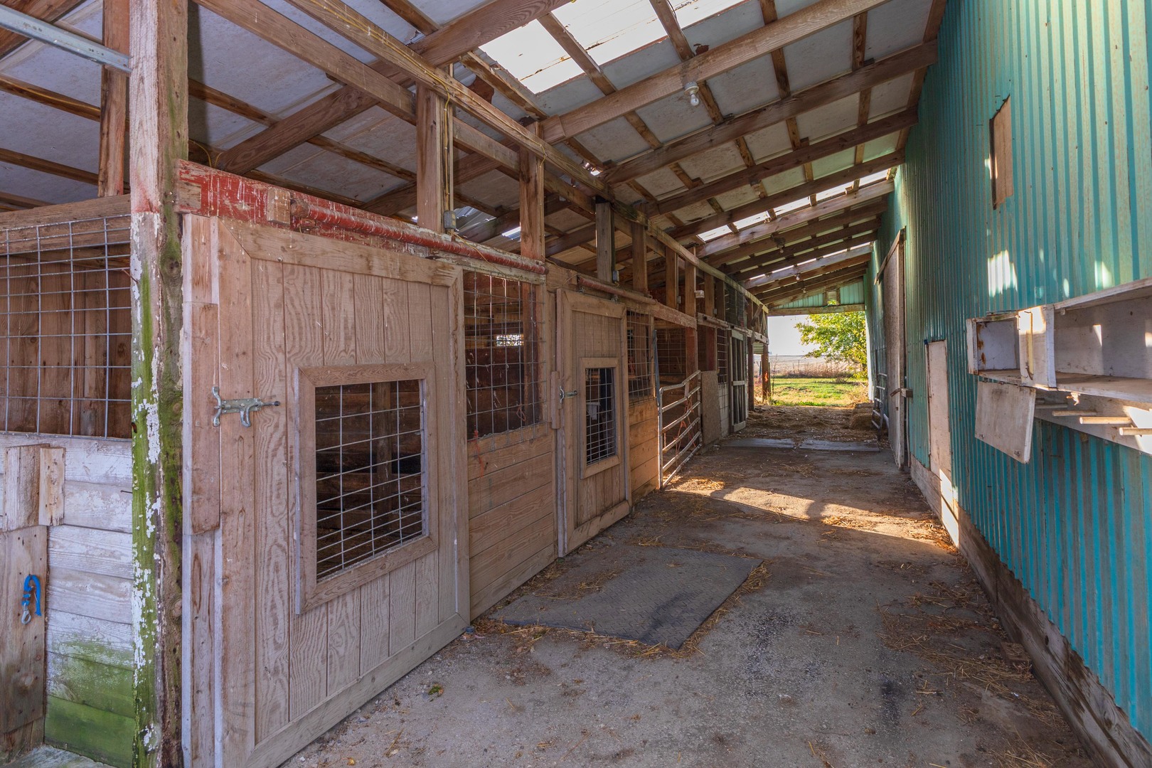 16710 E 2700 North Road, Odell, IL 60460