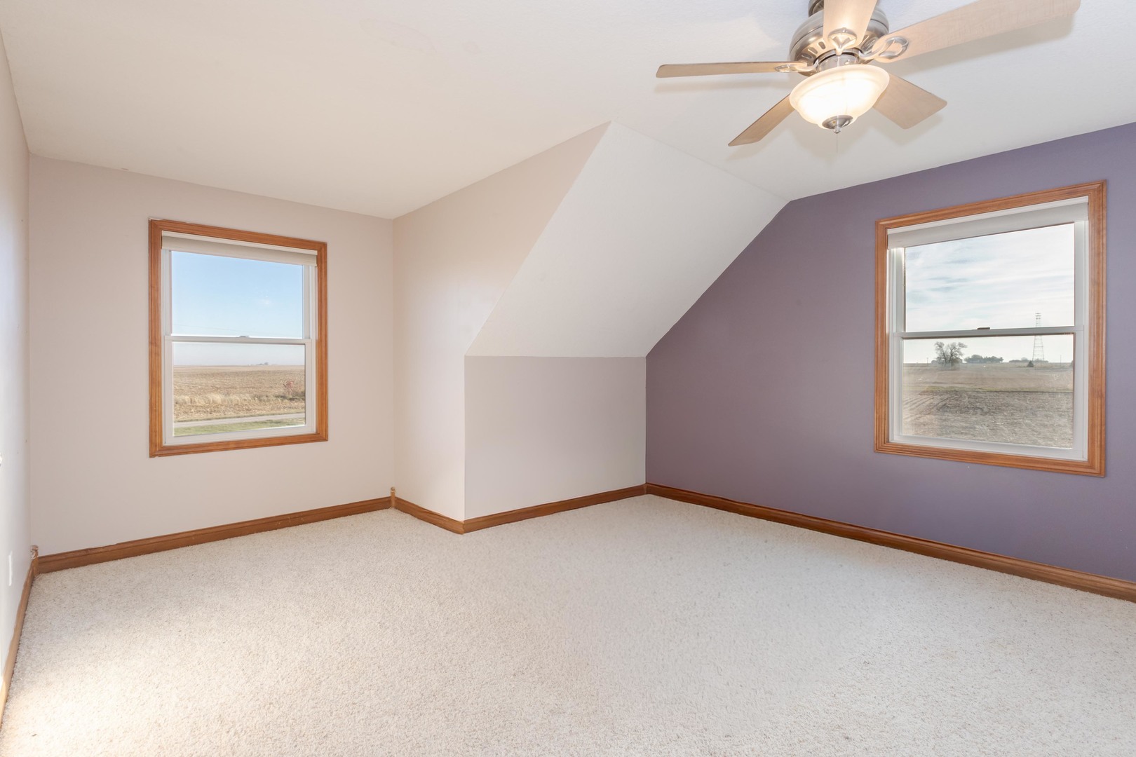 16710 E 2700 North Road, Odell, IL 60460