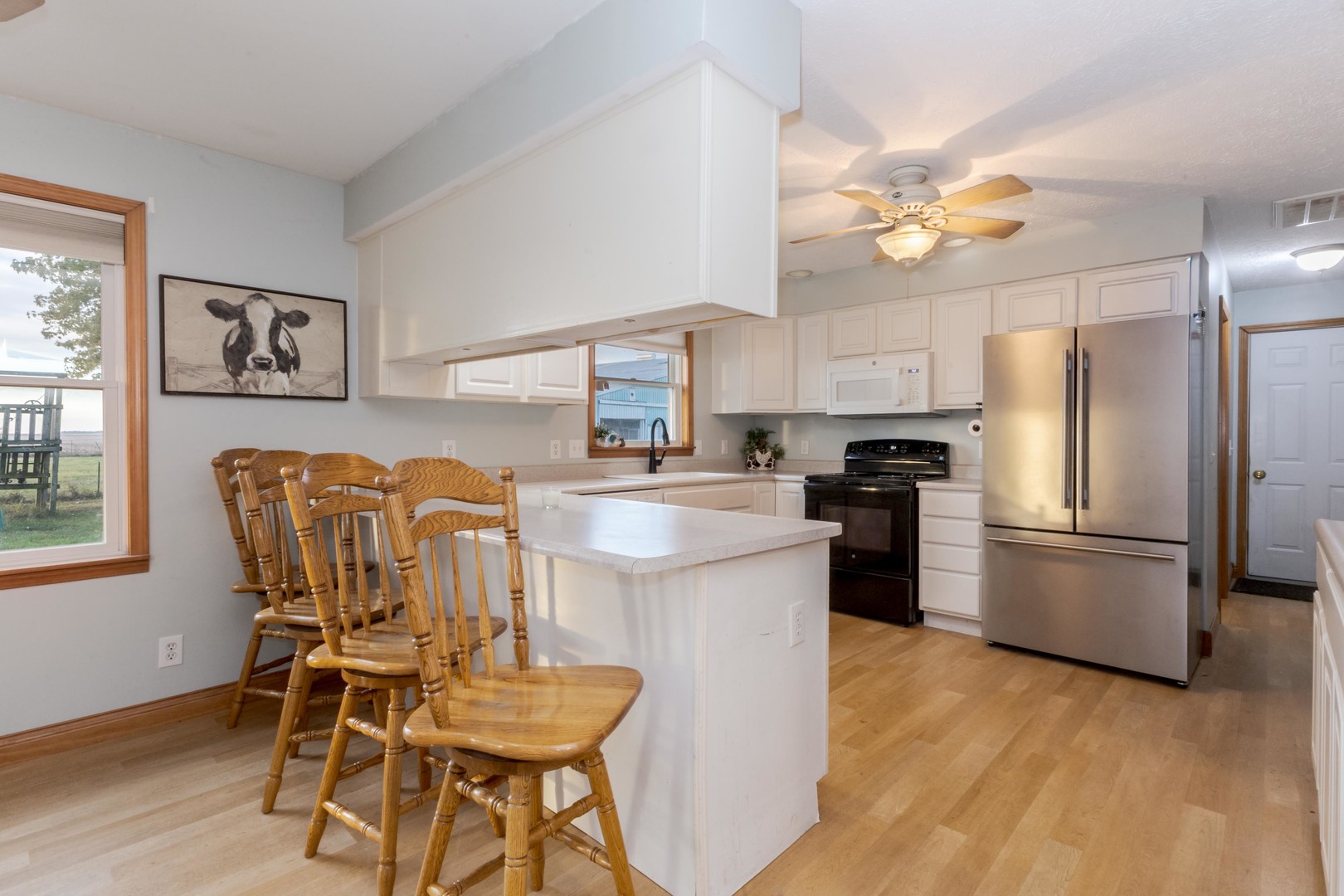 16710 E 2700 North Road, Odell, IL 60460