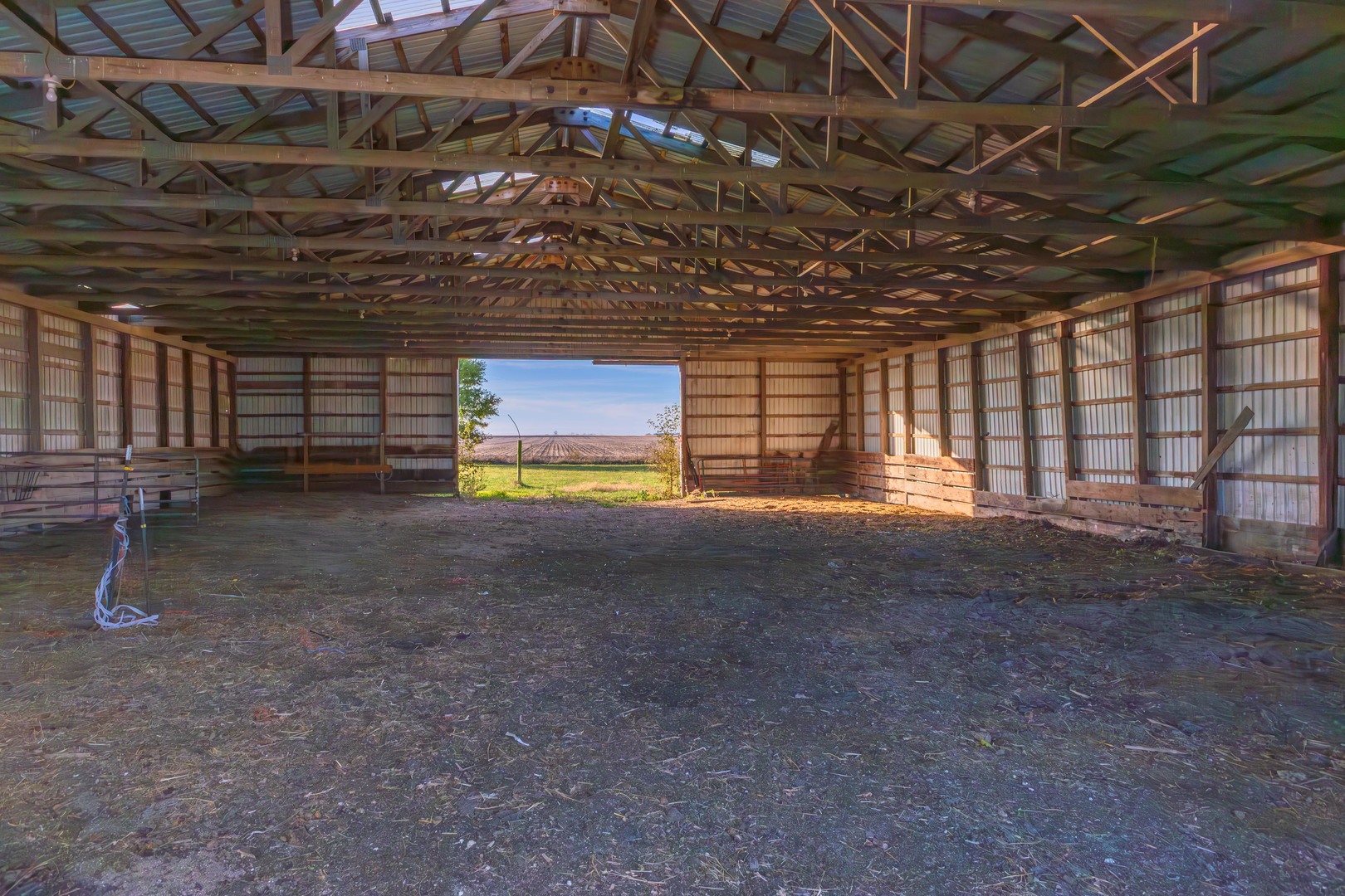 16710 E 2700 North Road, Odell, IL 60460