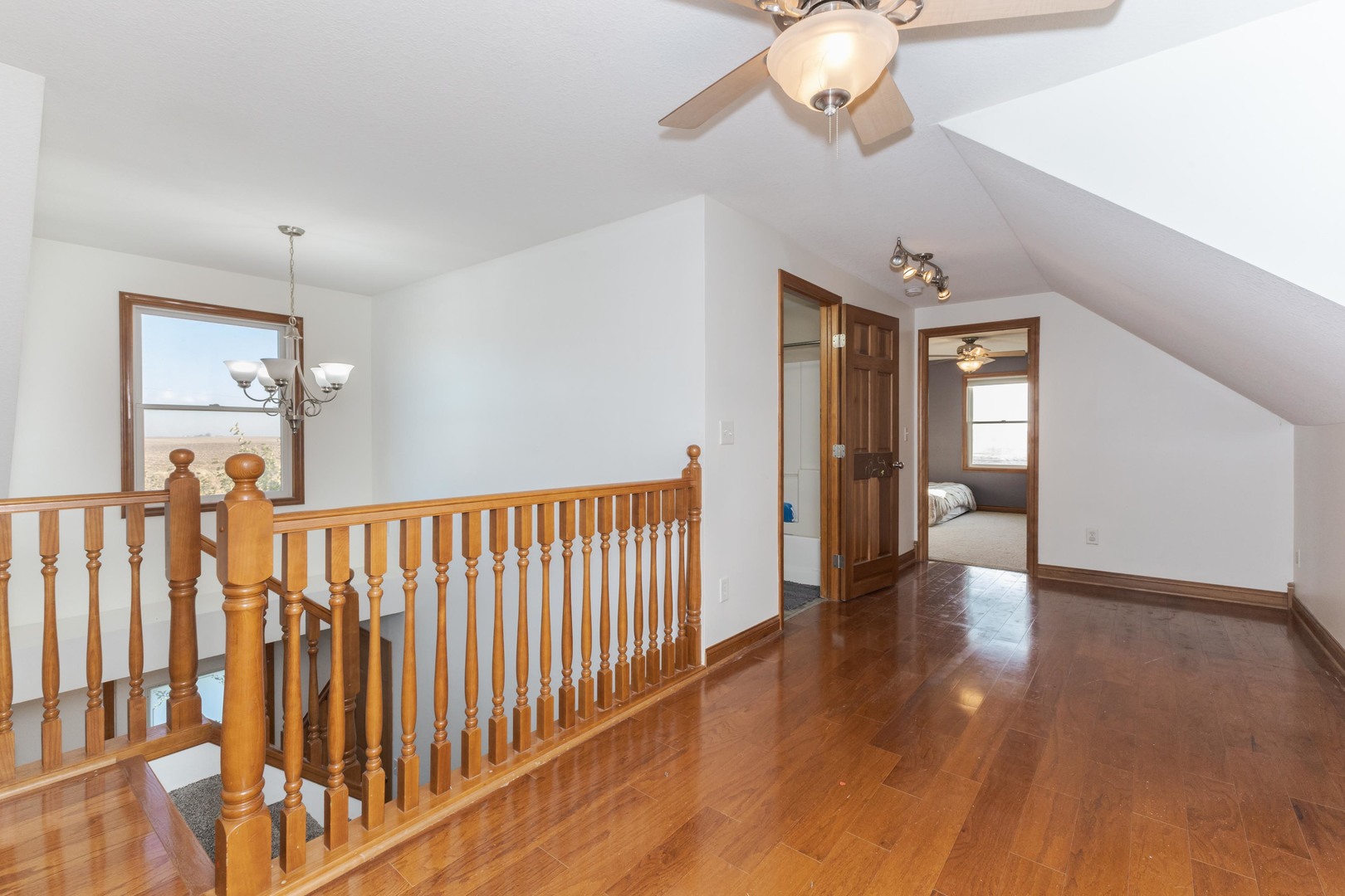 16710 E 2700 North Road, Odell, IL 60460