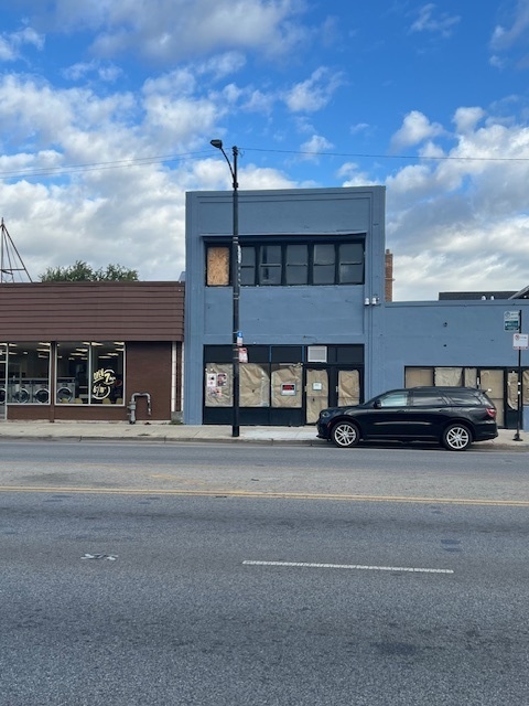 3810 W North Avenue, Chicago, IL 60647