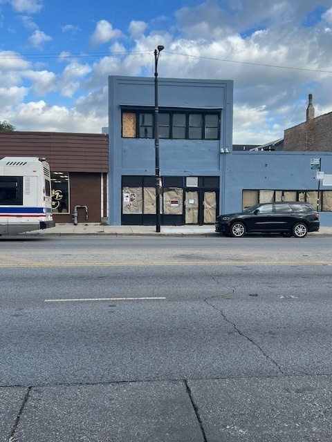 3810 W North Avenue, Chicago, IL 60647