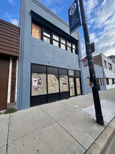 3810 W North Avenue, Chicago, IL 60647