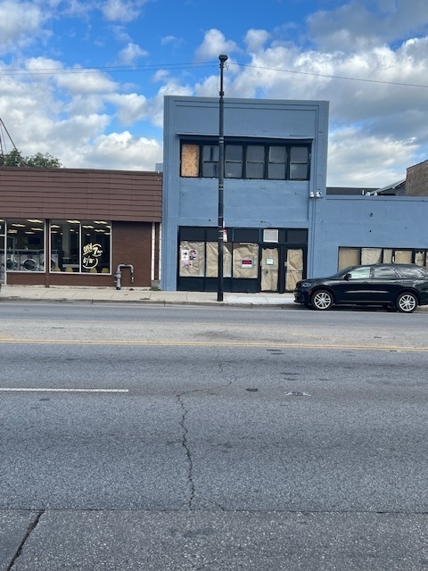 3810 W North Avenue, Chicago, IL 60647