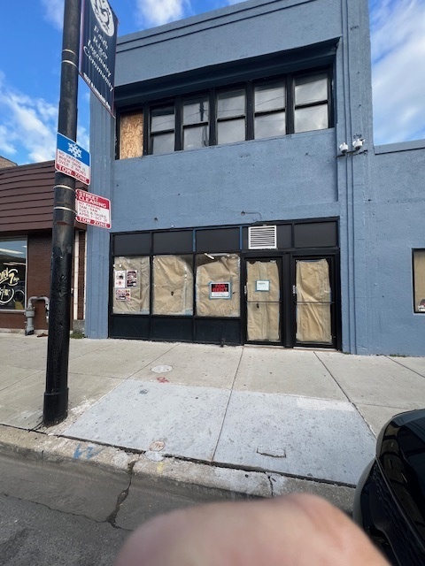 3810 W North Avenue, Chicago, IL 60647