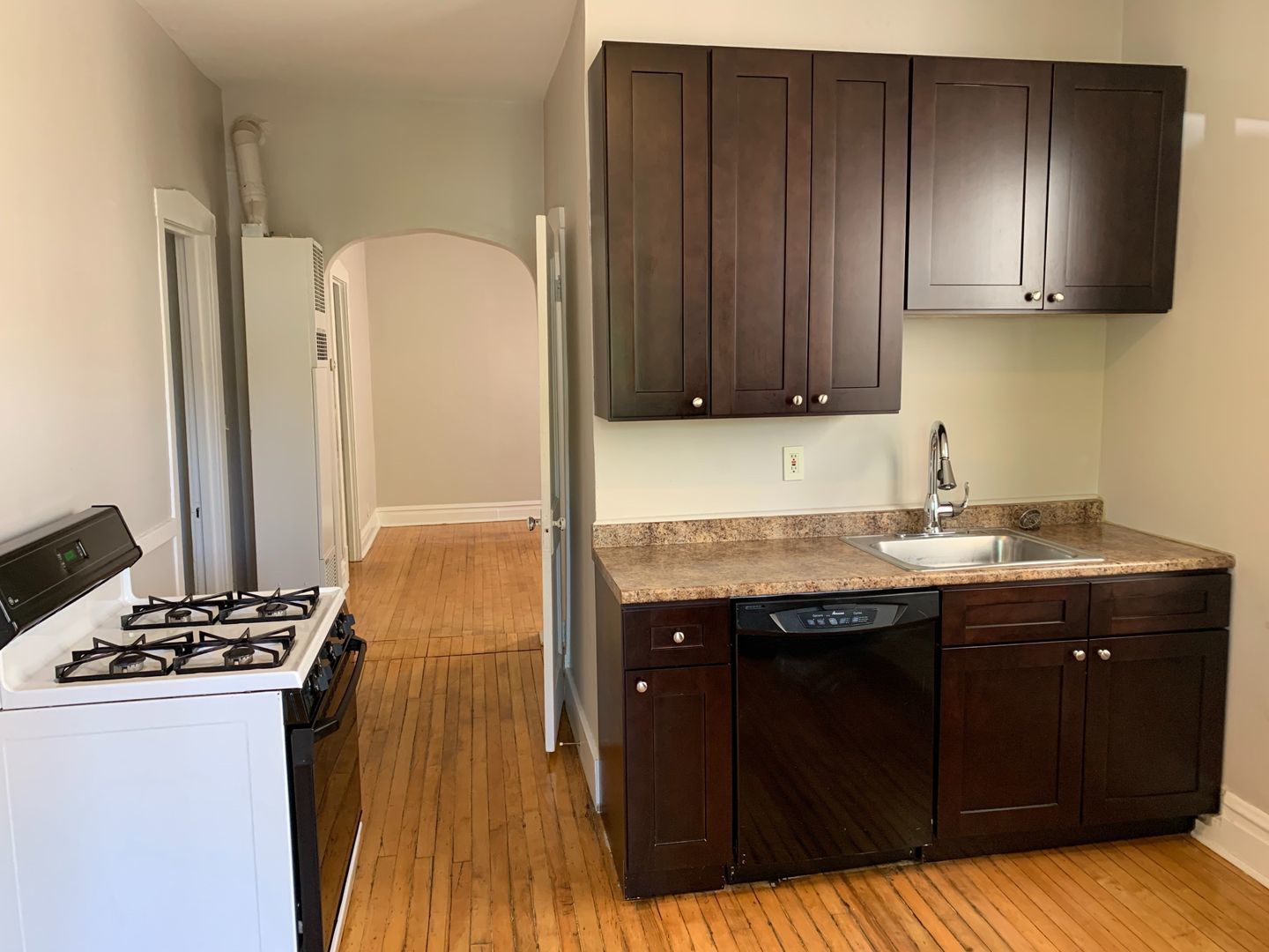 1751 W CULLERTON Street #2R, Chicago, IL 60608