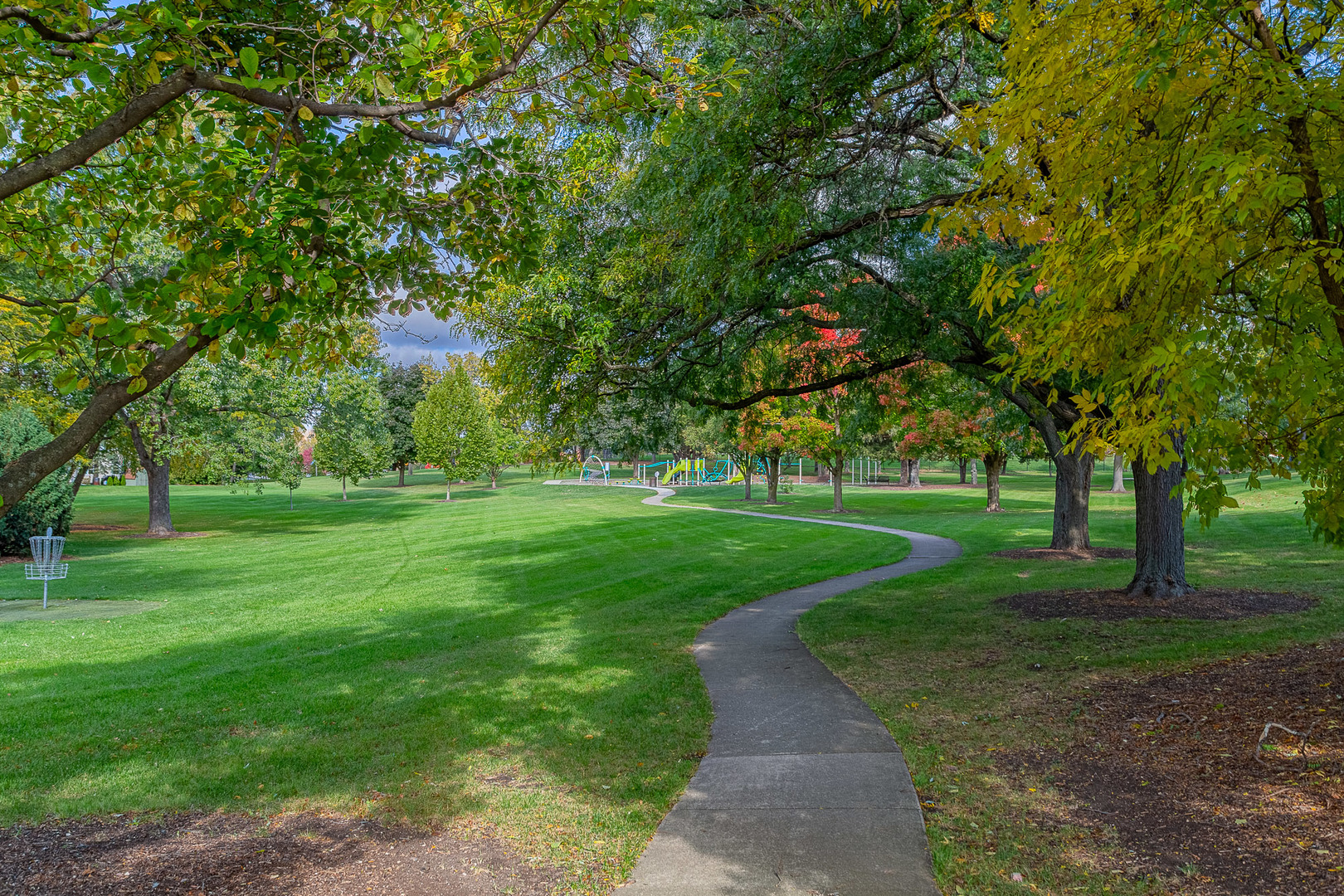 725 BISMARK Court, Elk Grove Village, IL 60007