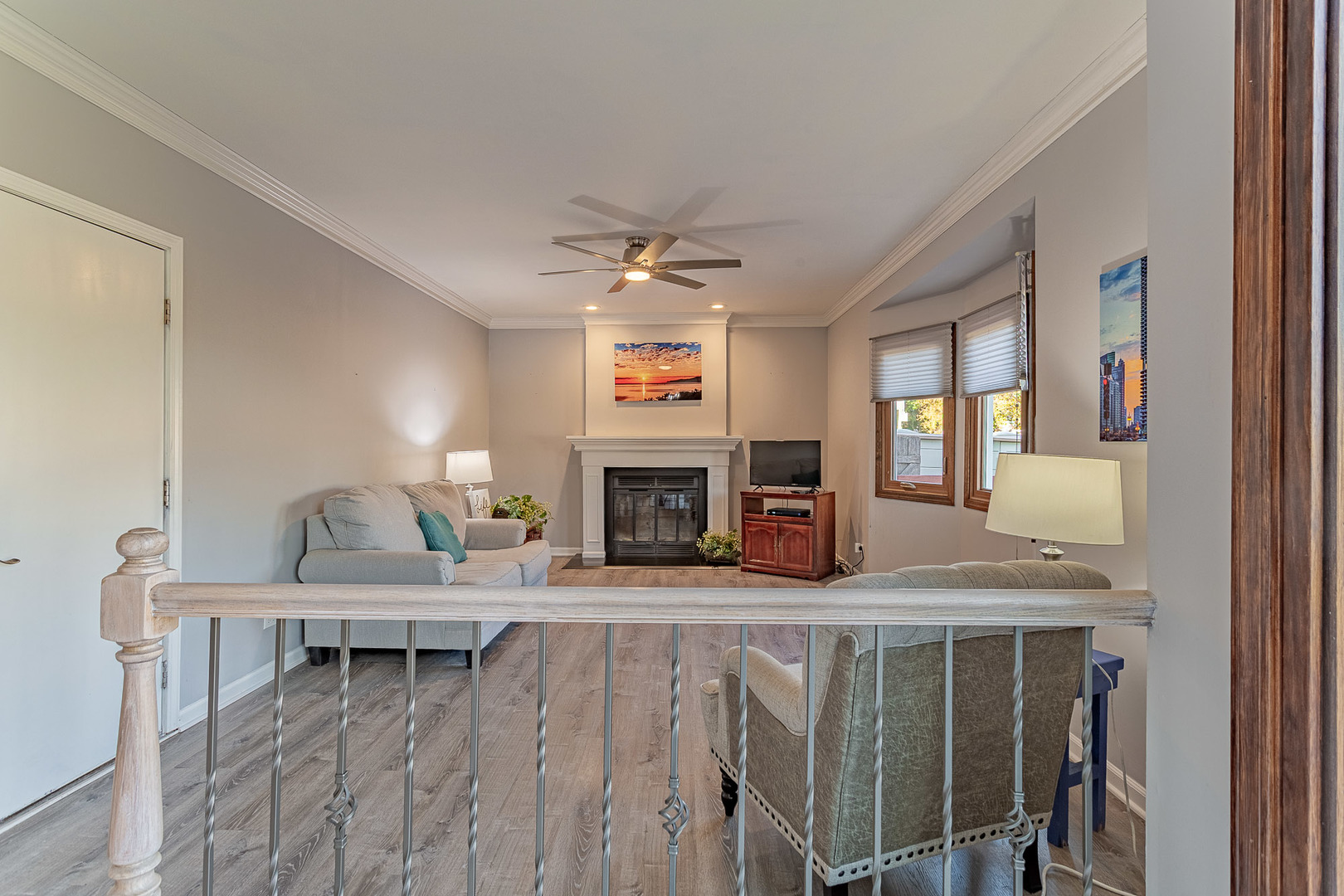 725 BISMARK Court, Elk Grove Village, IL 60007