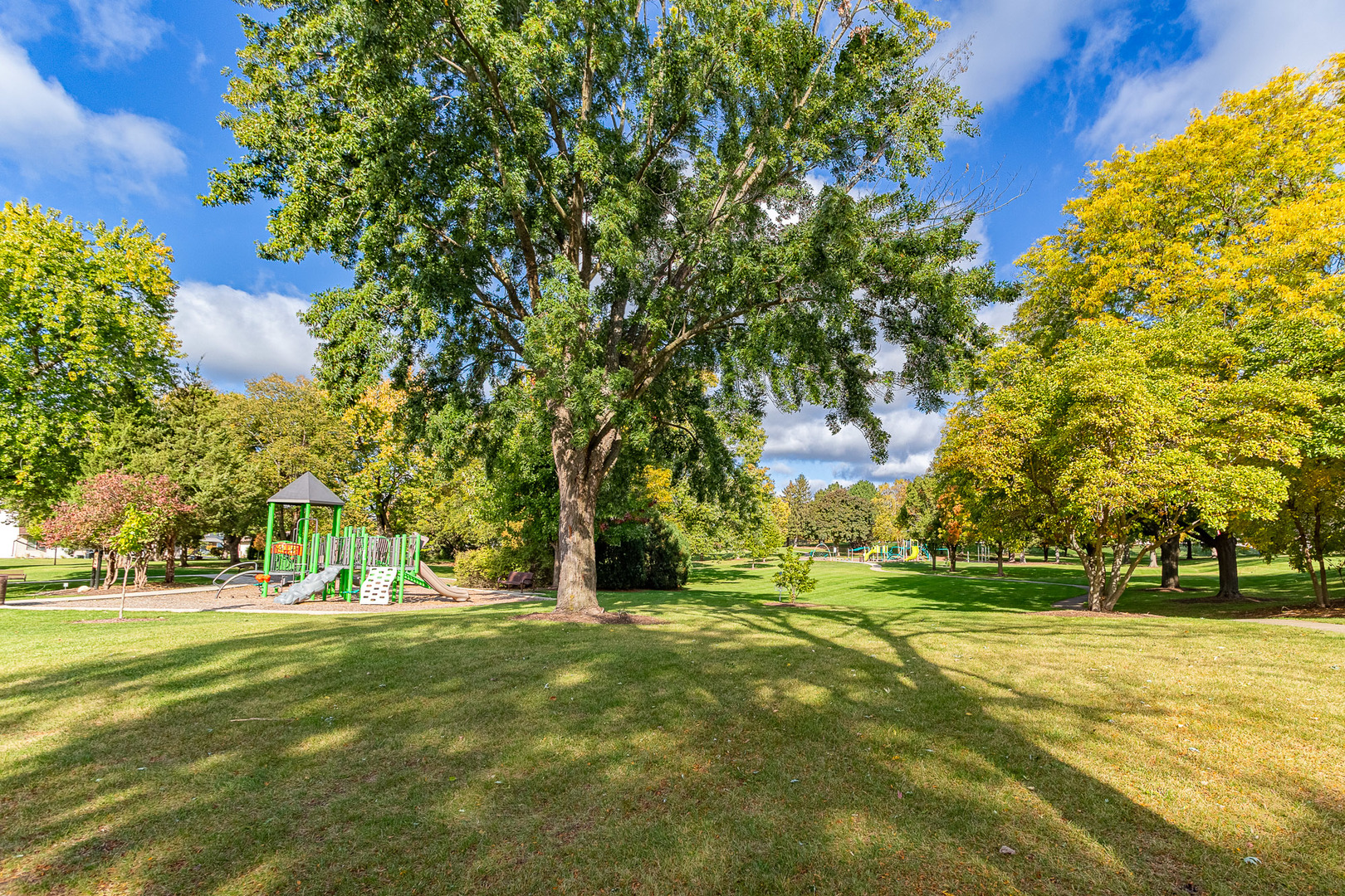 725 BISMARK Court, Elk Grove Village, IL 60007