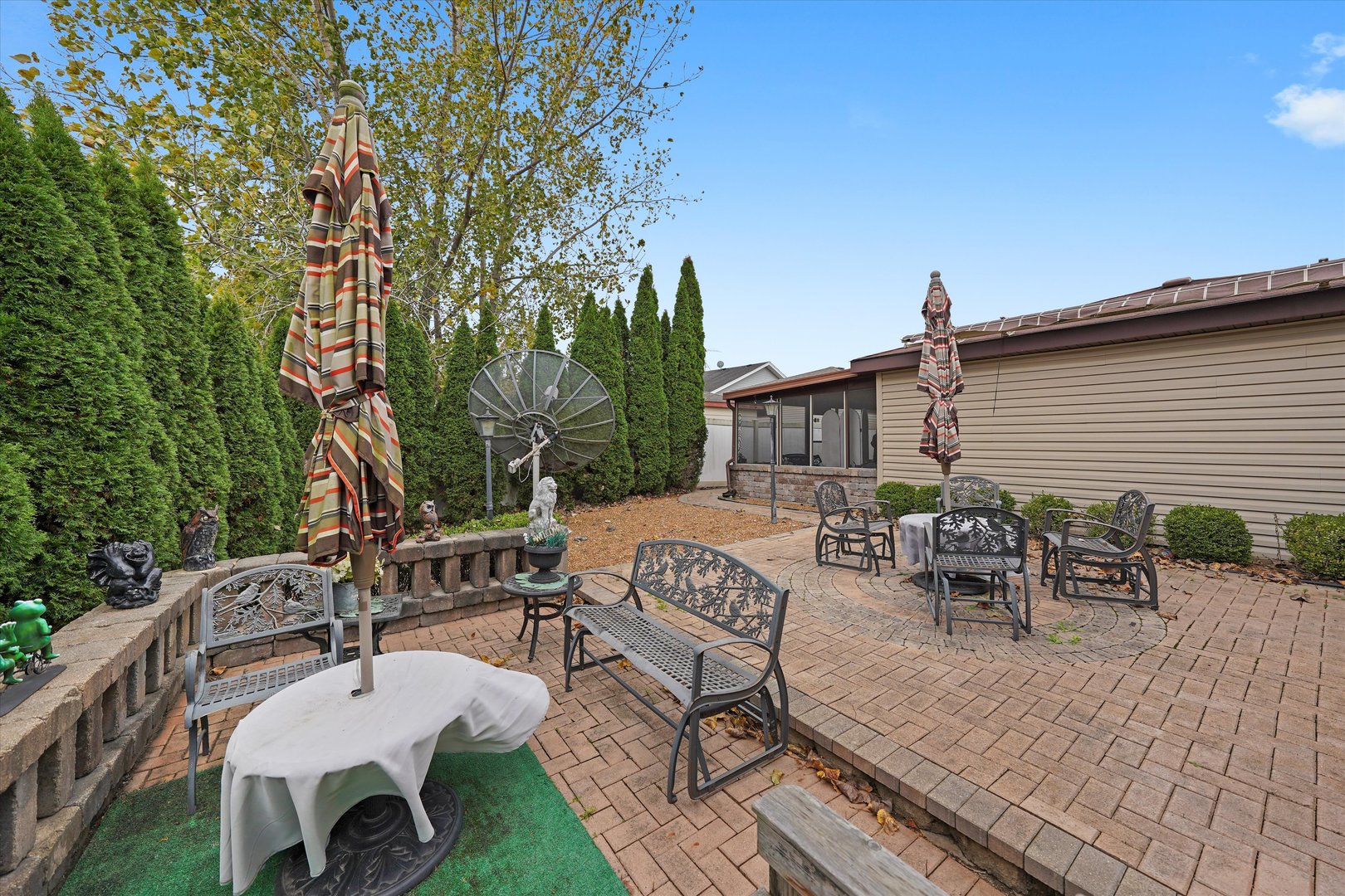 18057 Juneway Court, Country Club Hills, IL 60478