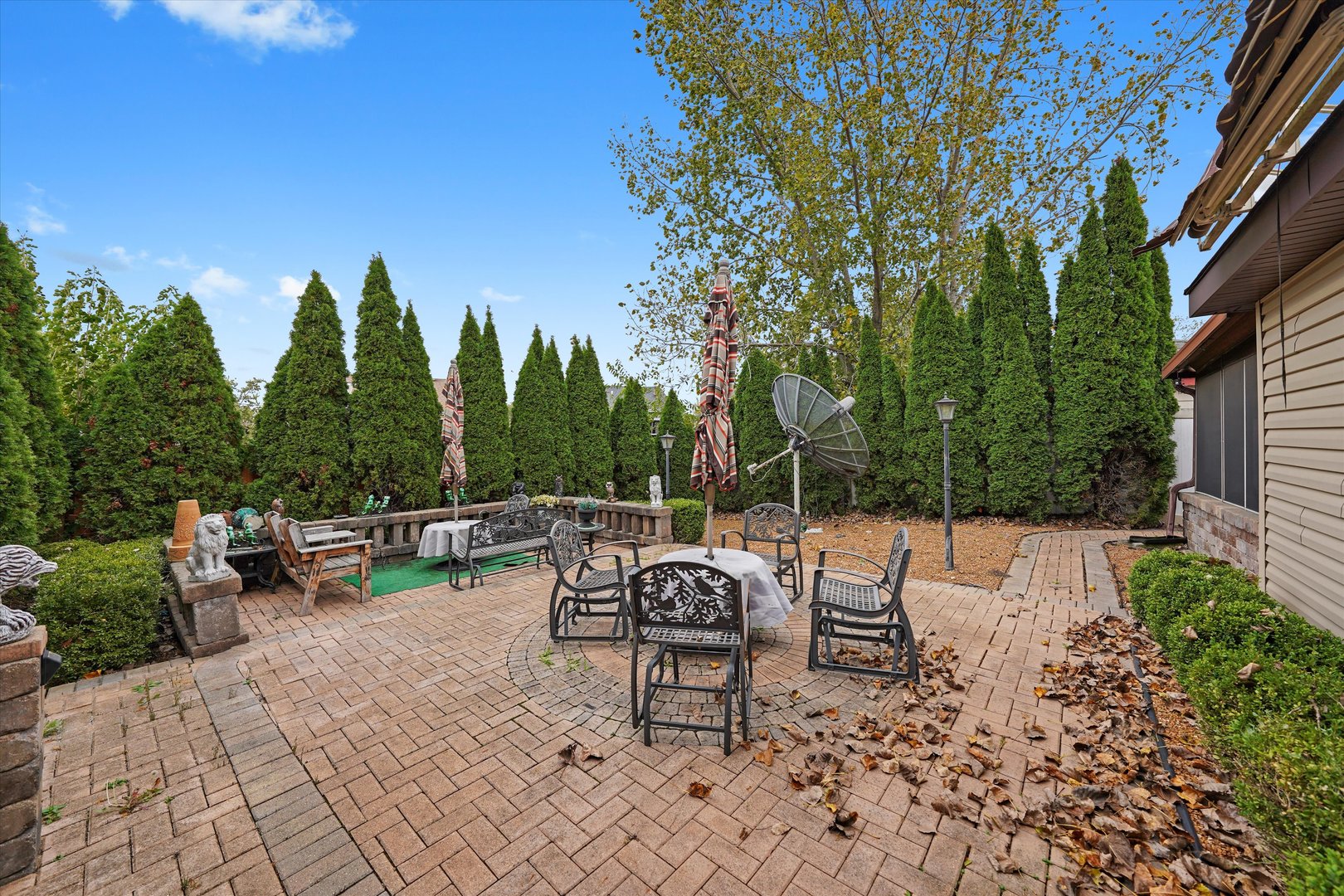 18057 Juneway Court, Country Club Hills, IL 60478