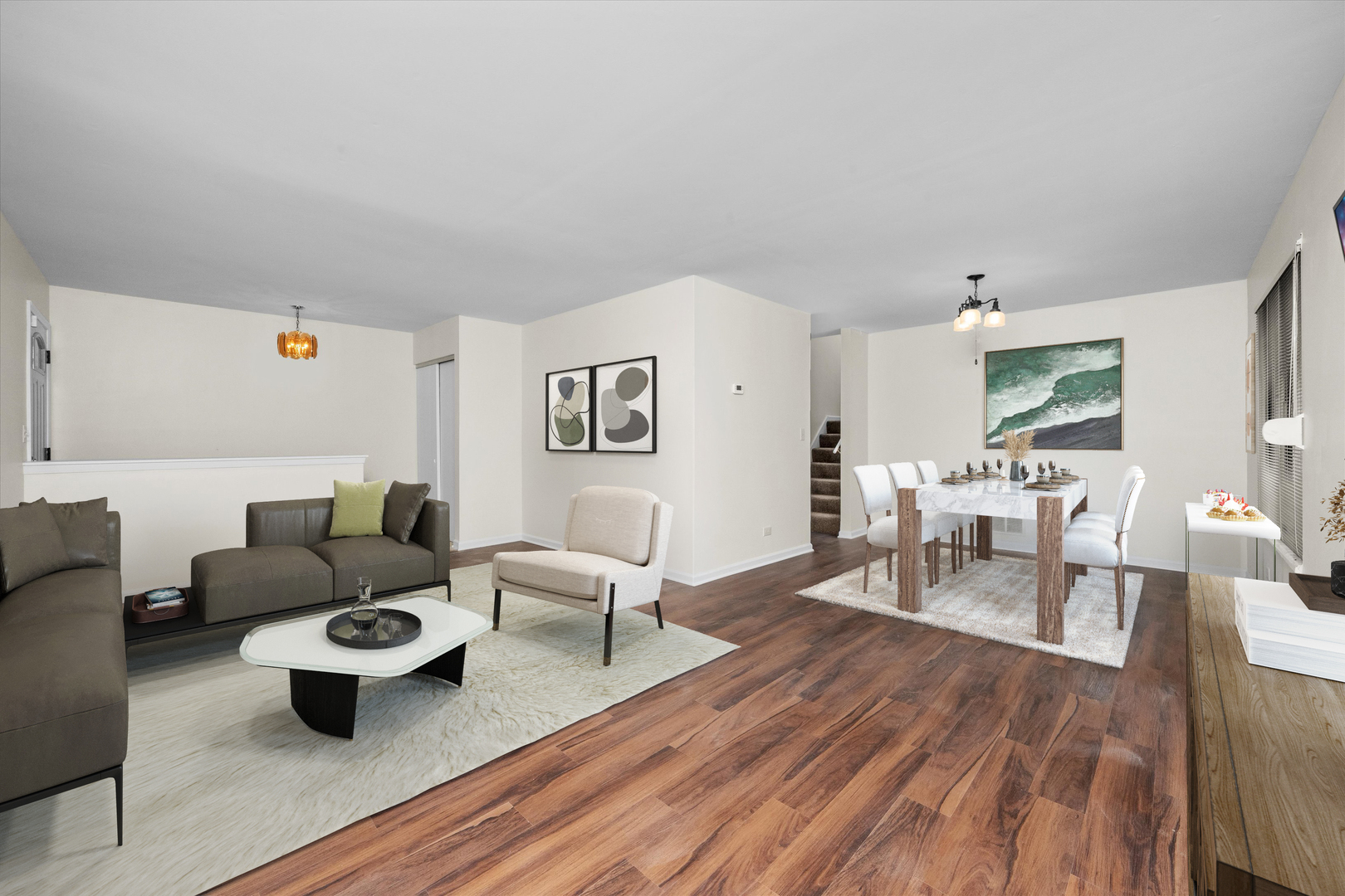 18057 Juneway Court, Country Club Hills, IL 60478