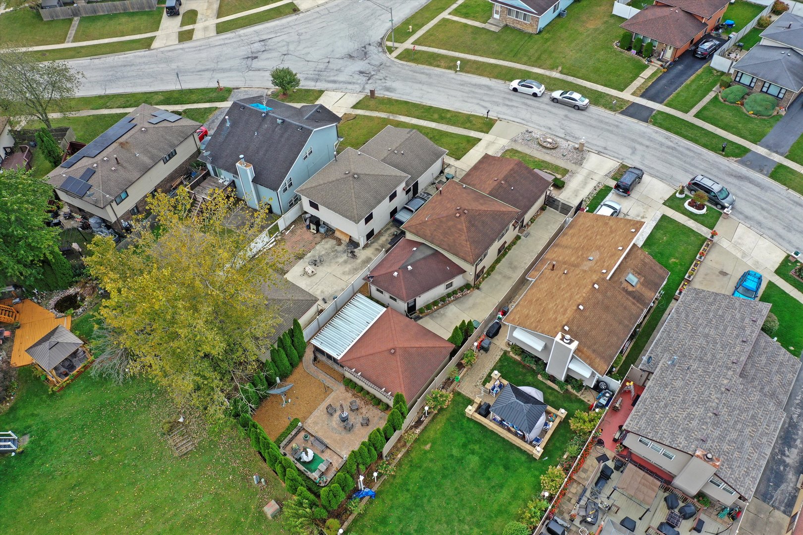 18057 Juneway Court, Country Club Hills, IL 60478