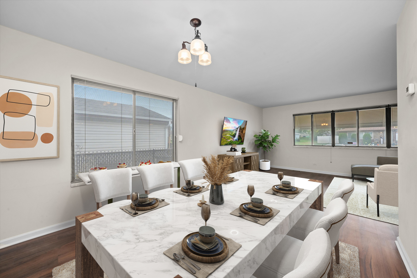 18057 Juneway Court, Country Club Hills, IL 60478