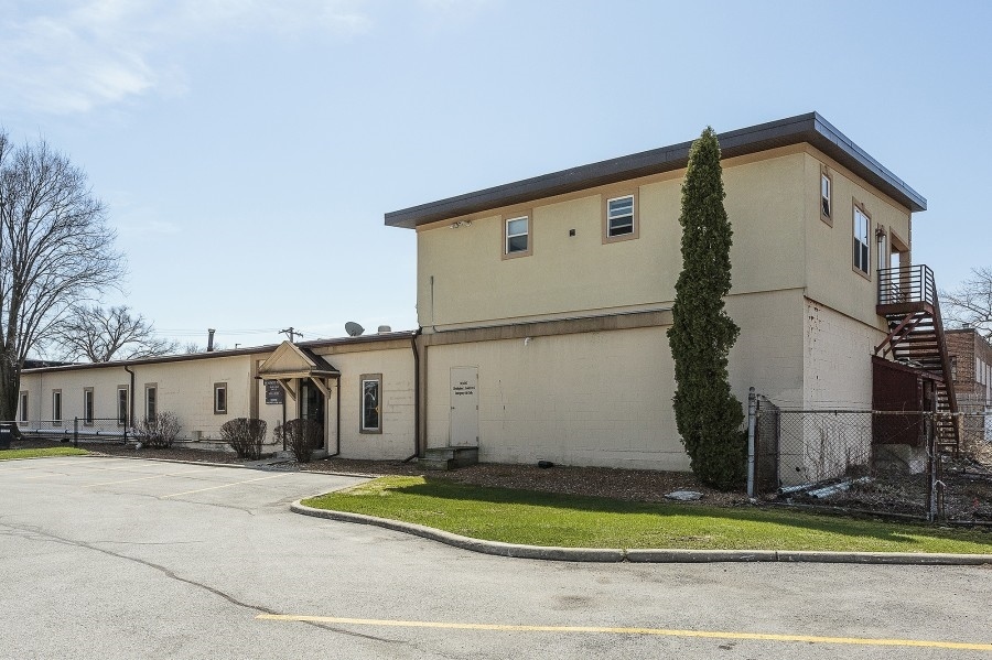 18220 Harwood Avenue, Homewood, IL 60430