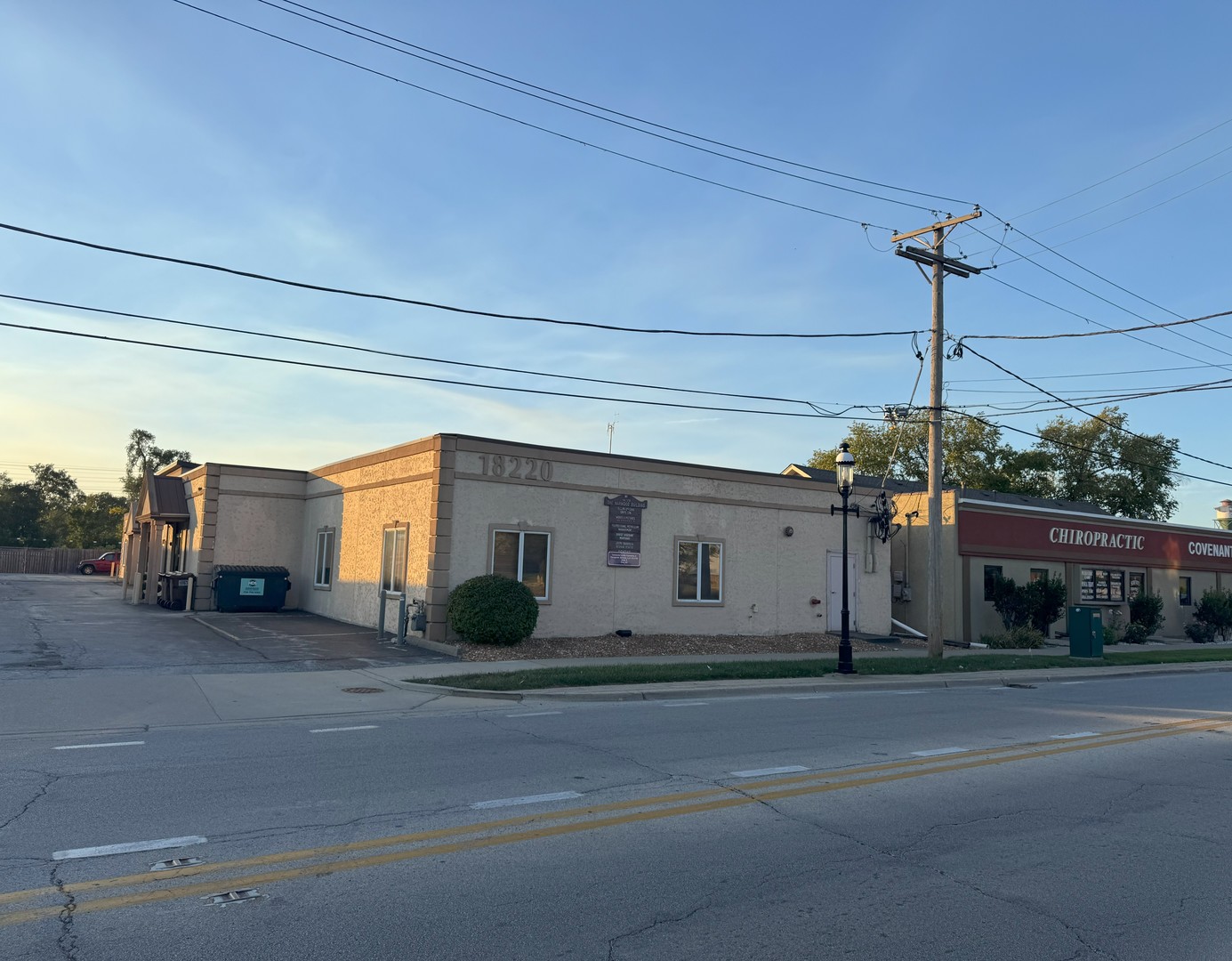 18220 Harwood Avenue, Homewood, IL 60430