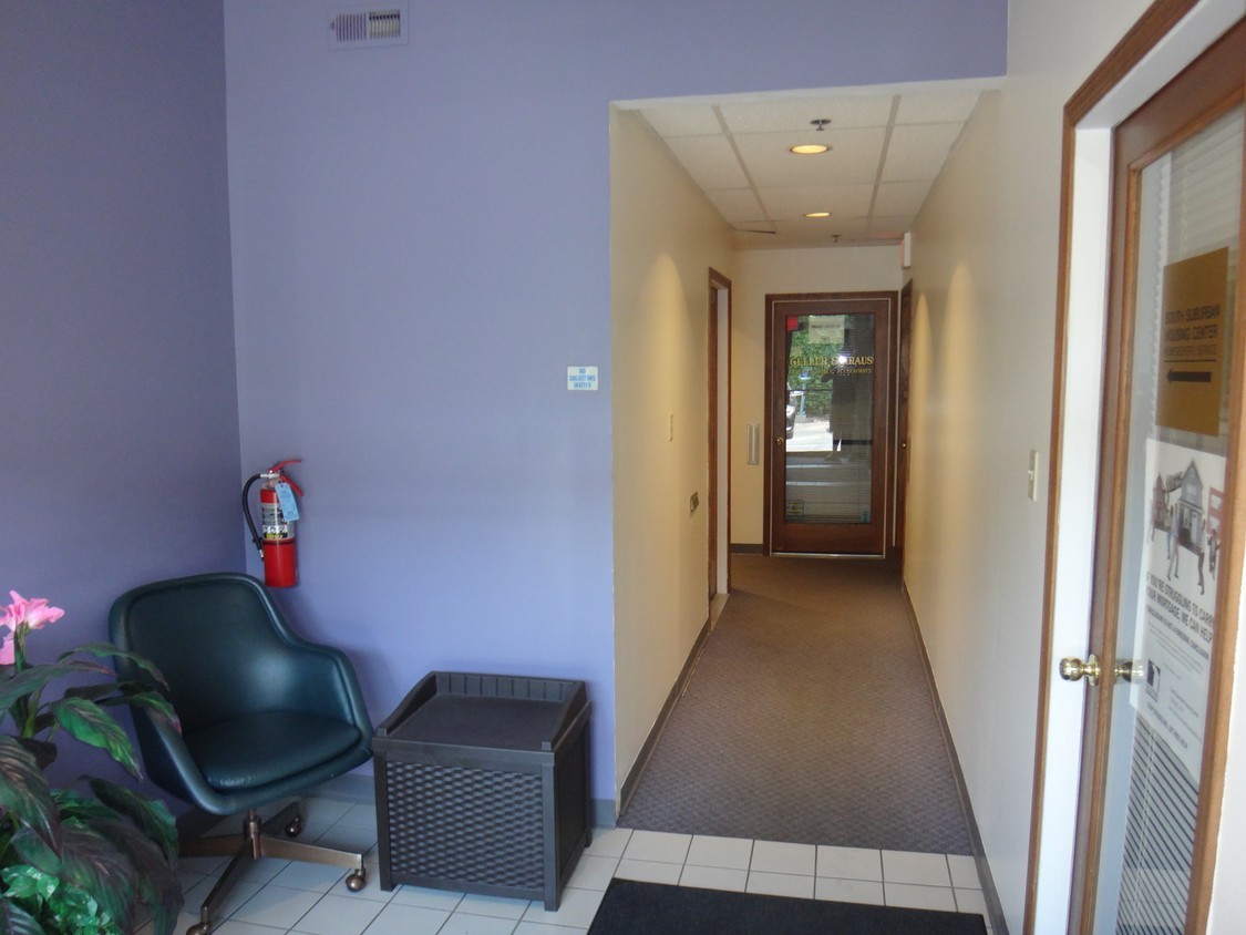 18220 Harwood Avenue, Homewood, IL 60430