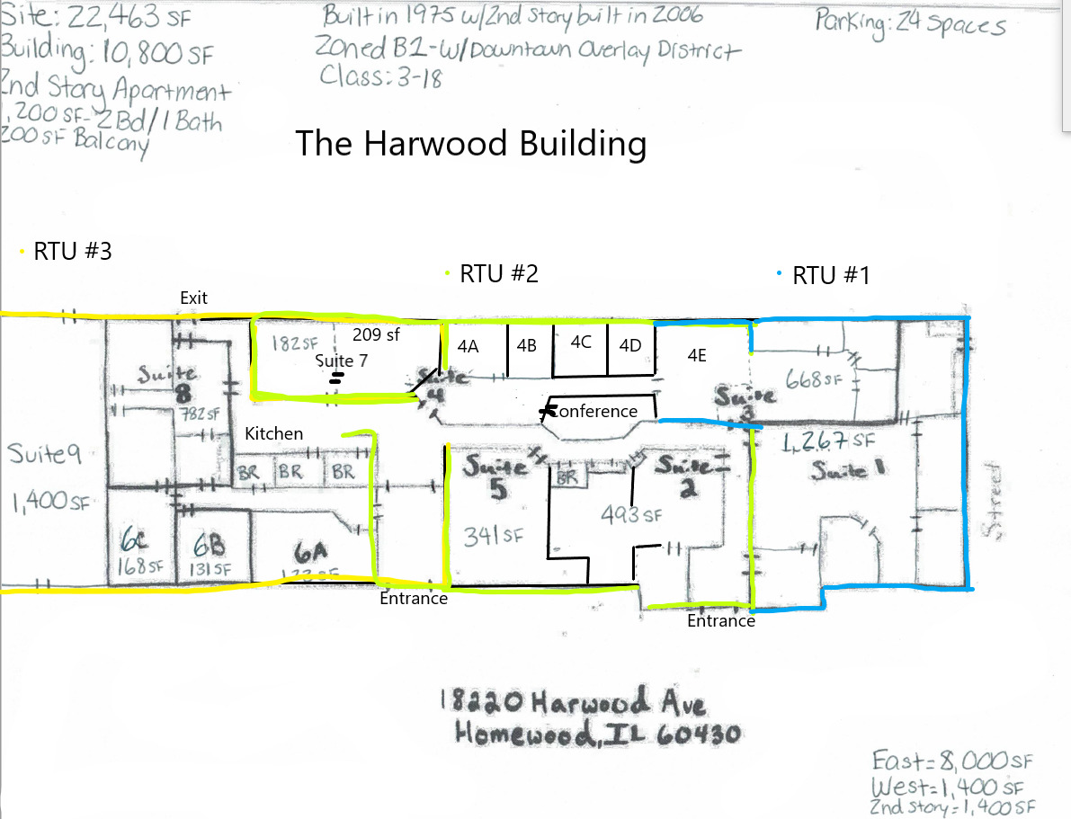 18220 Harwood Avenue, Homewood, IL 60430