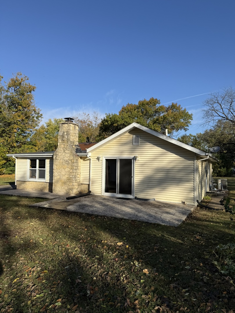 12805 Ventura Boulevard, Machesney Park, IL 61115