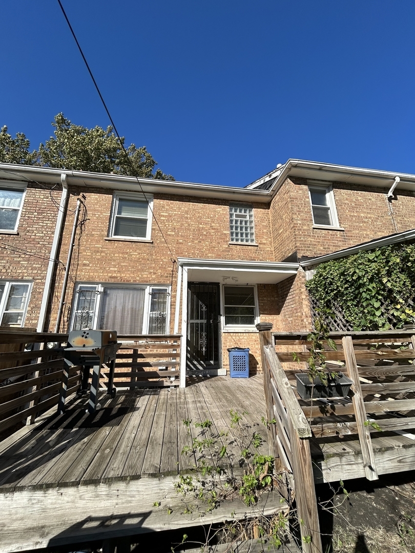 519 E 109th Street, Chicago, IL 60628