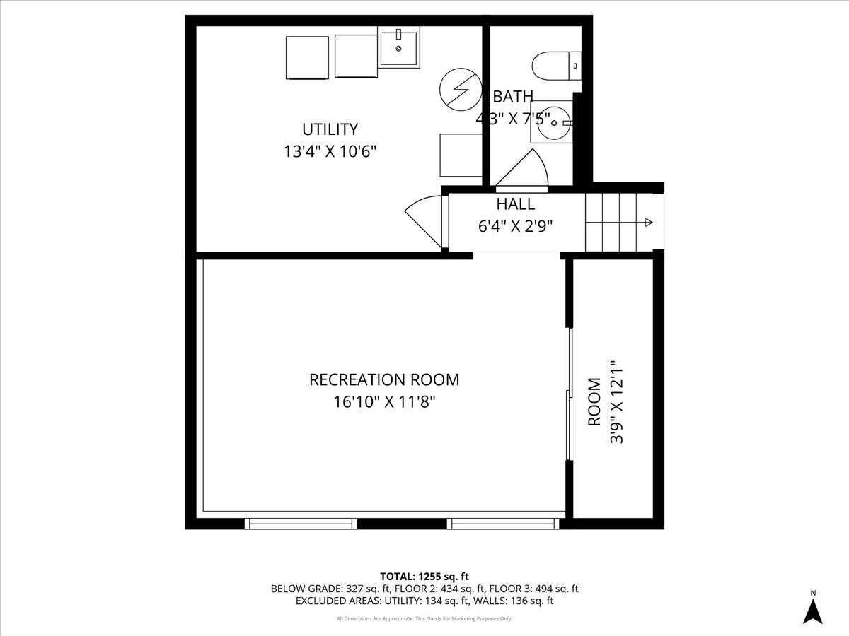 26W250 Case Street, Naperville, IL 60563