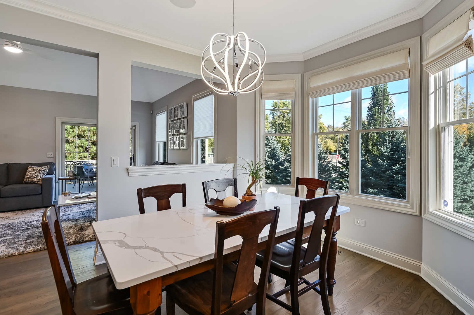 3 Westmoreland Lane, Naperville, IL 60540