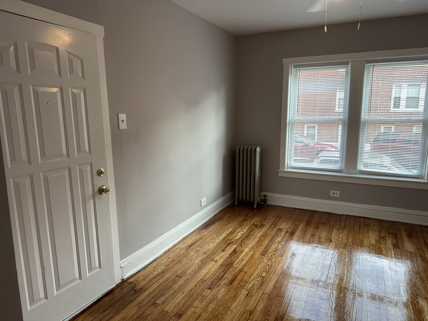 4054 W Dickens Avenue #1B, Chicago, IL 60639