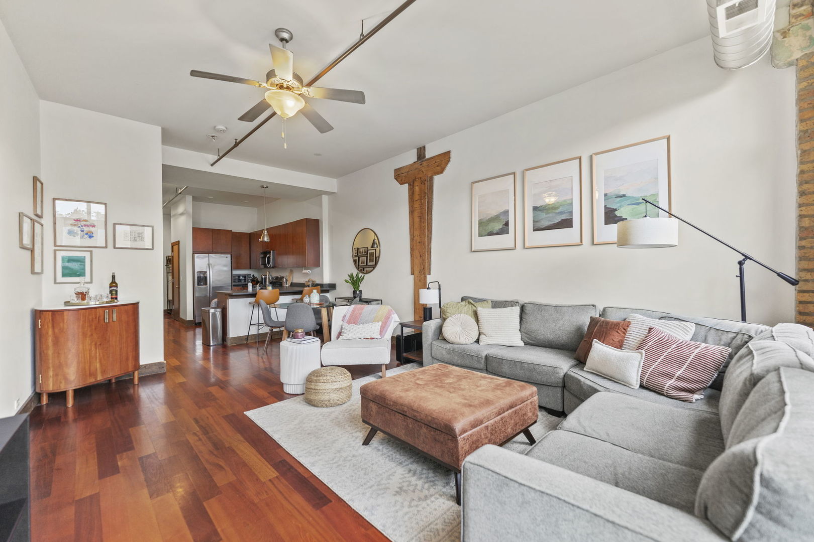 3133 N LAKEWOOD Avenue #2E, Chicago, IL 60657