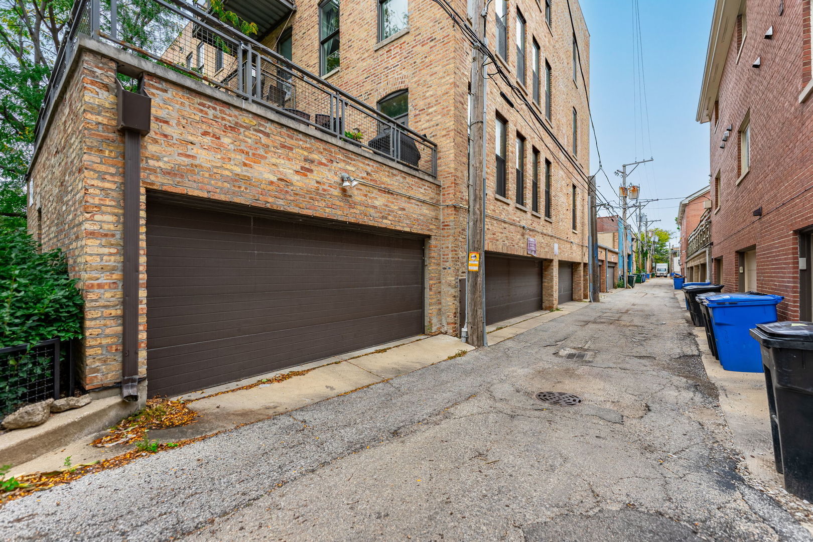 3133 N LAKEWOOD Avenue #2E, Chicago, IL 60657