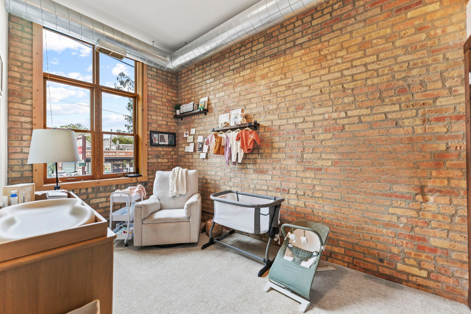 3133 N LAKEWOOD Avenue #2E, Chicago, IL 60657
