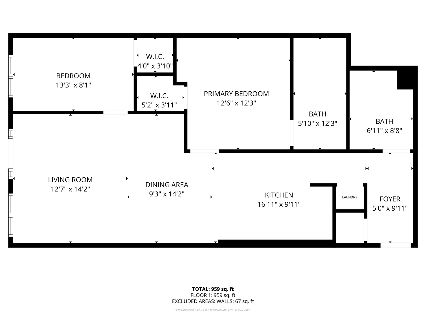 3133 N LAKEWOOD Avenue #2E, Chicago, IL 60657