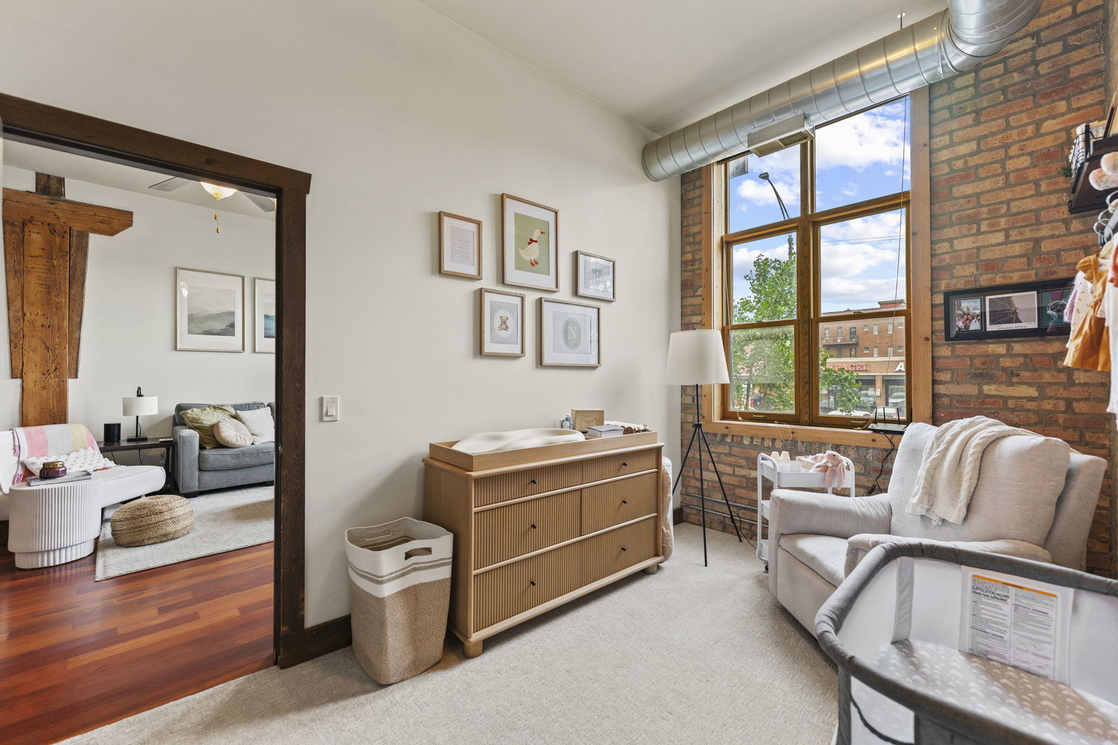 3133 N LAKEWOOD Avenue #2E, Chicago, IL 60657