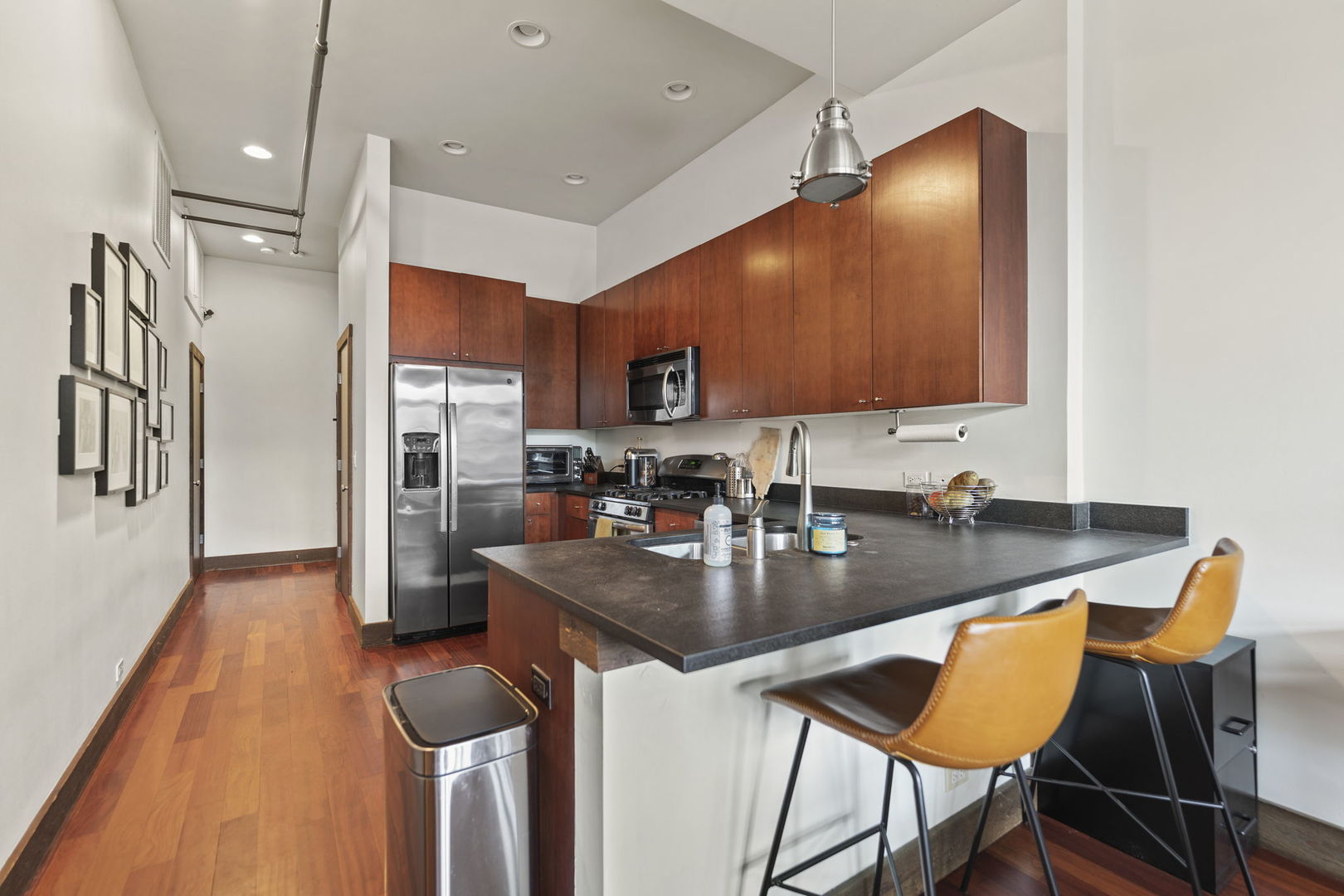 3133 N LAKEWOOD Avenue #2E, Chicago, IL 60657